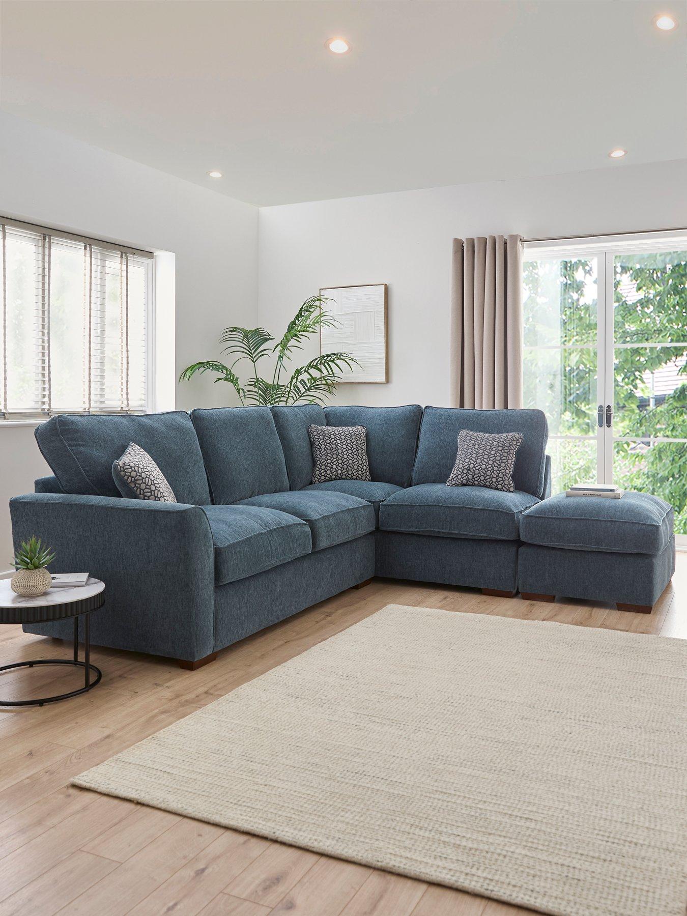 the-very-collection-lucerne-right-handnbspfabricnbspcorner-chaise-sofa-with-footstoolnbsp--made-to-order-in-the-uk