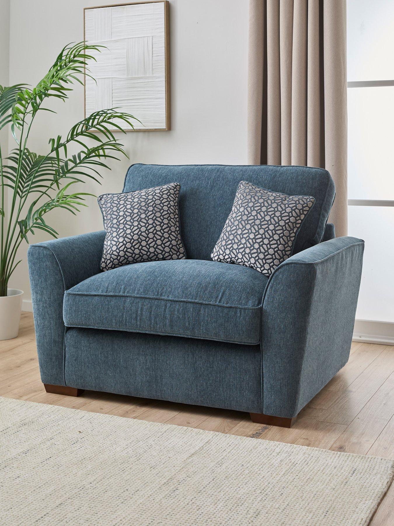 undefined Lucerne Snuggle Chair