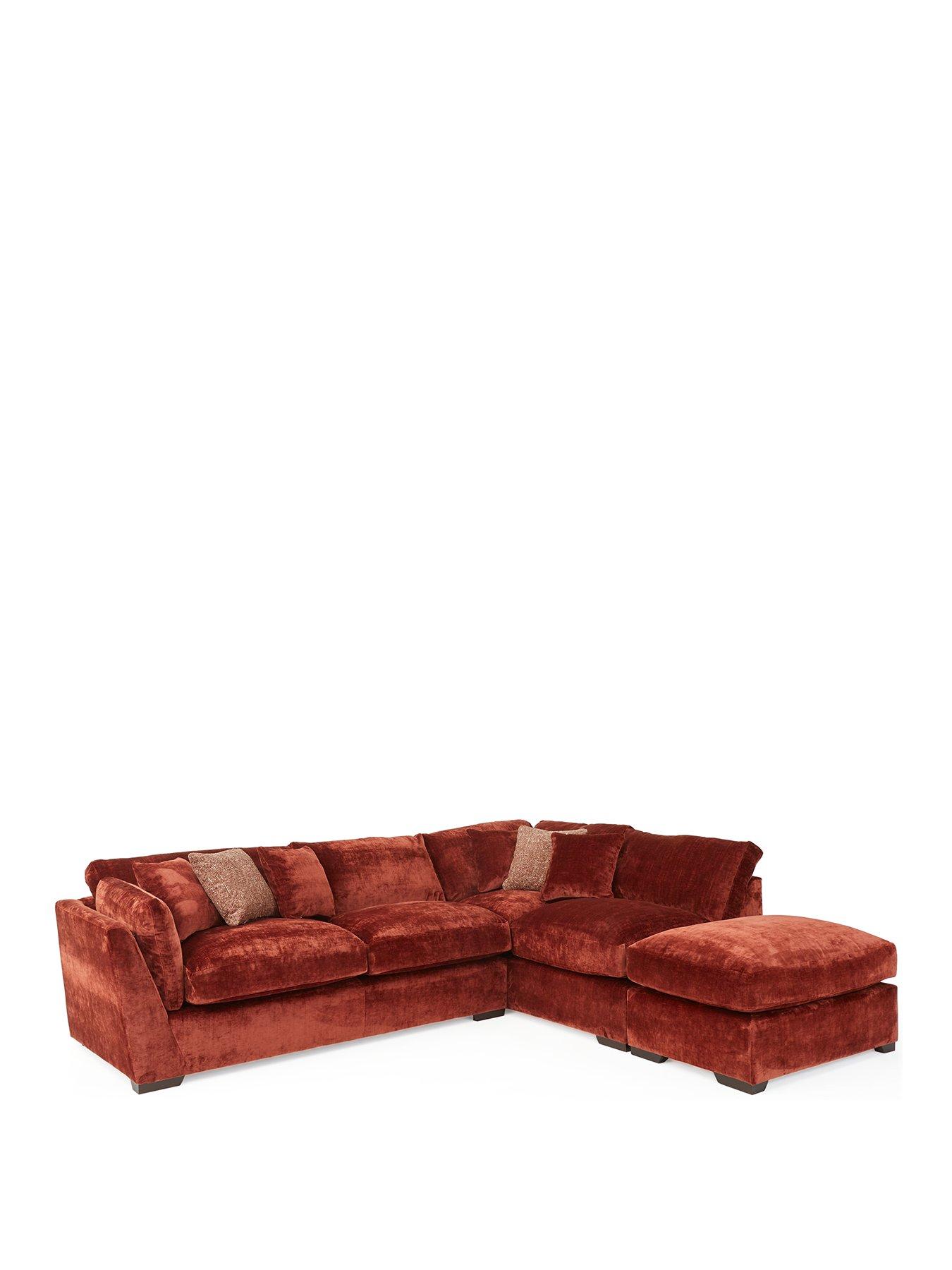 very-home-caressa-rh-corner-chaise-with-fsstillFront