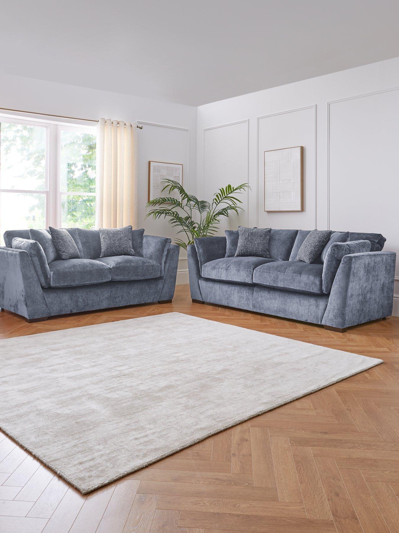 very-home-caressa-3-2-sofas