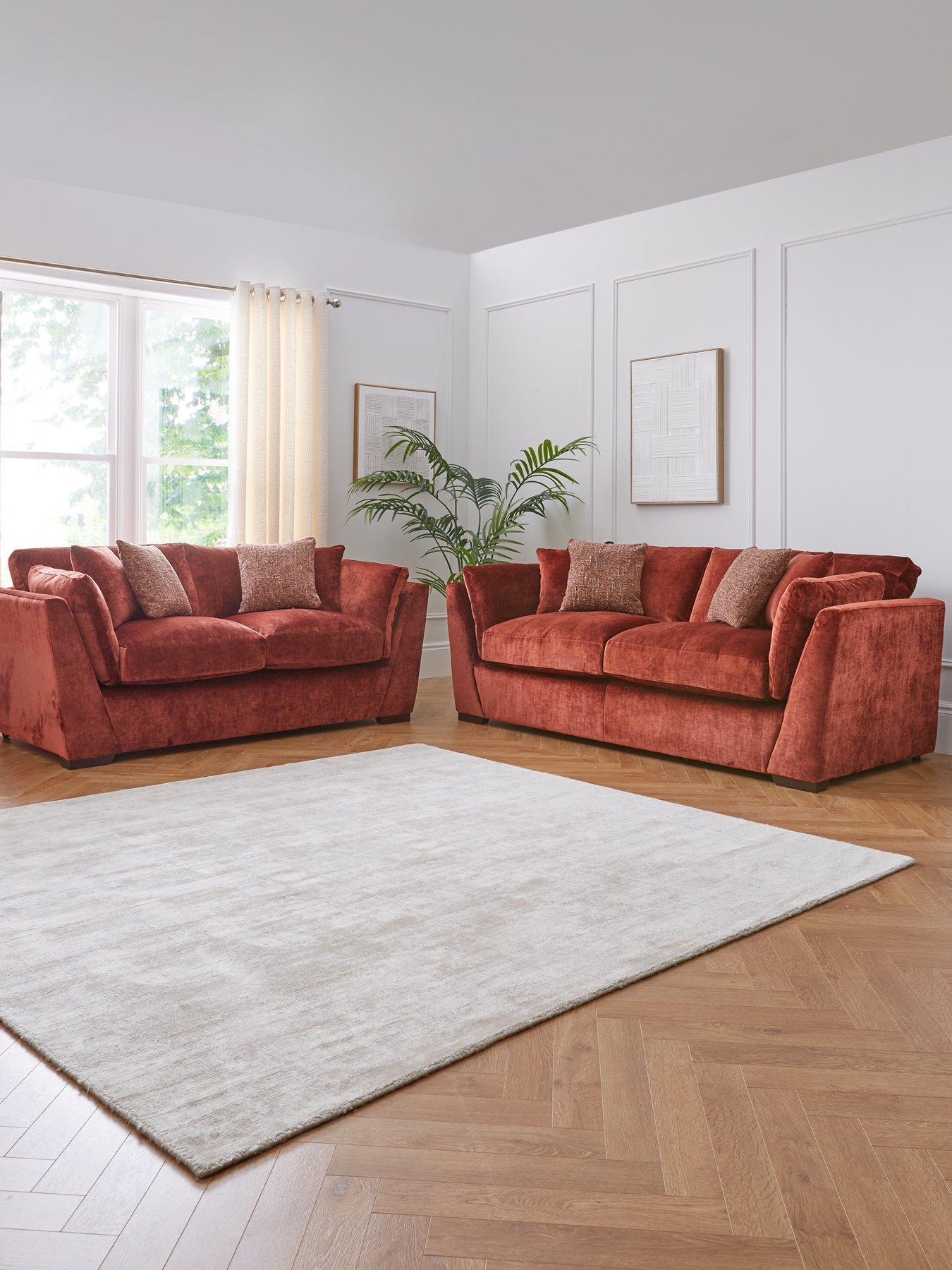 very-home-caressa-3-2-sofas