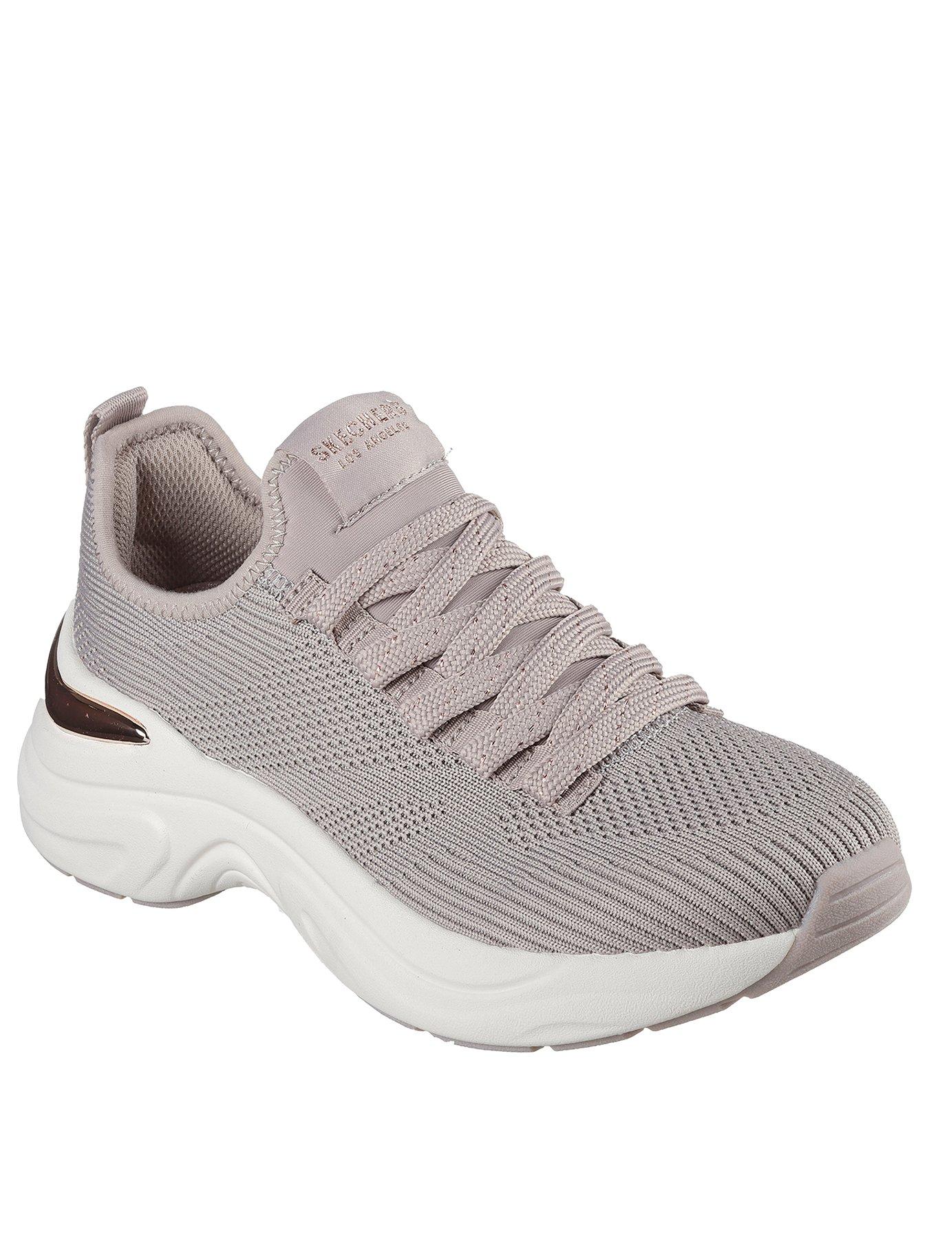 skechers-hazel-pretty-knitty-trainerstillFront