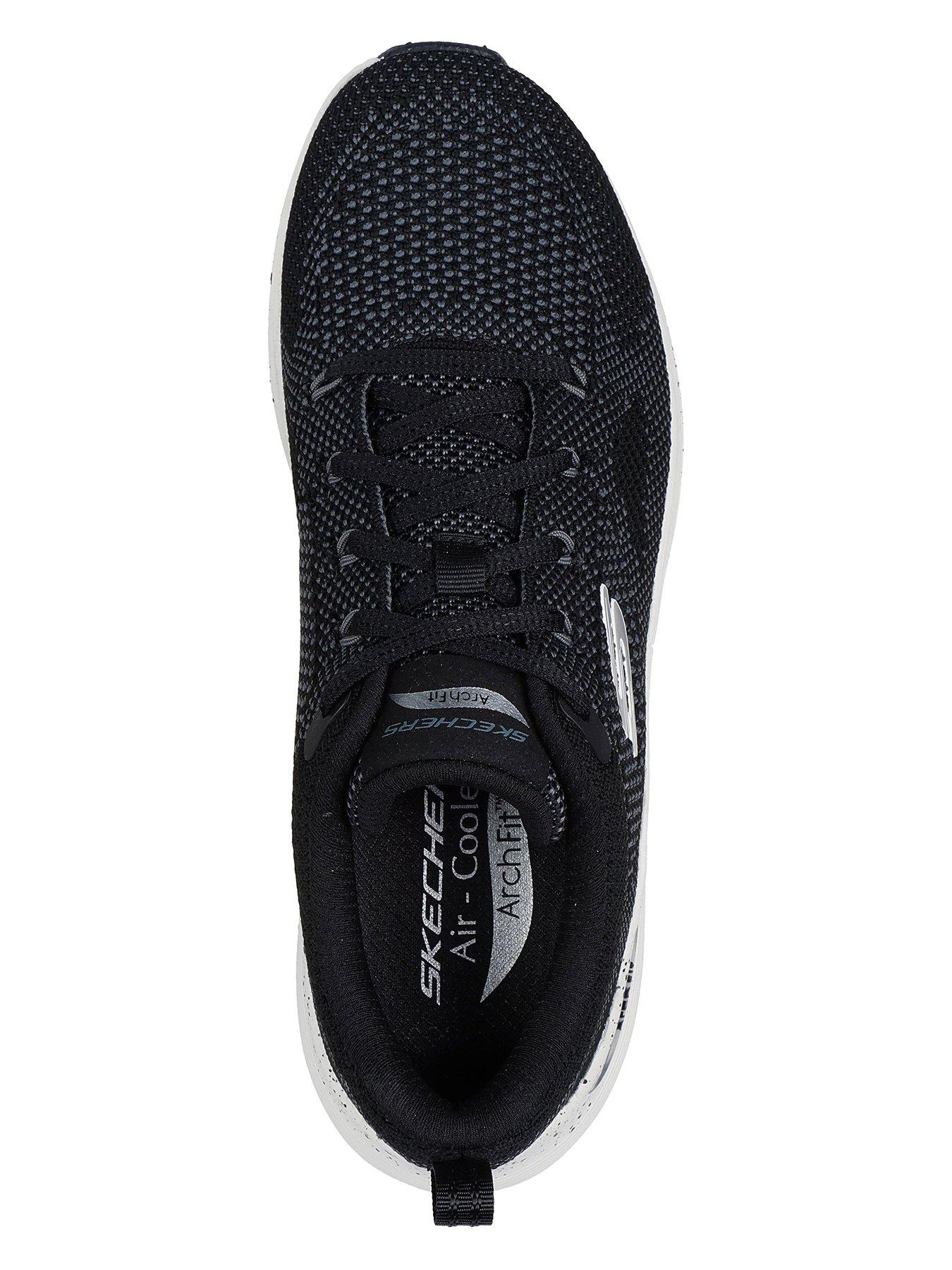 skechers-arch-fit-engineered-knit-lace-up-w-air-cooled-black-knitcharcoal-trimoutfit