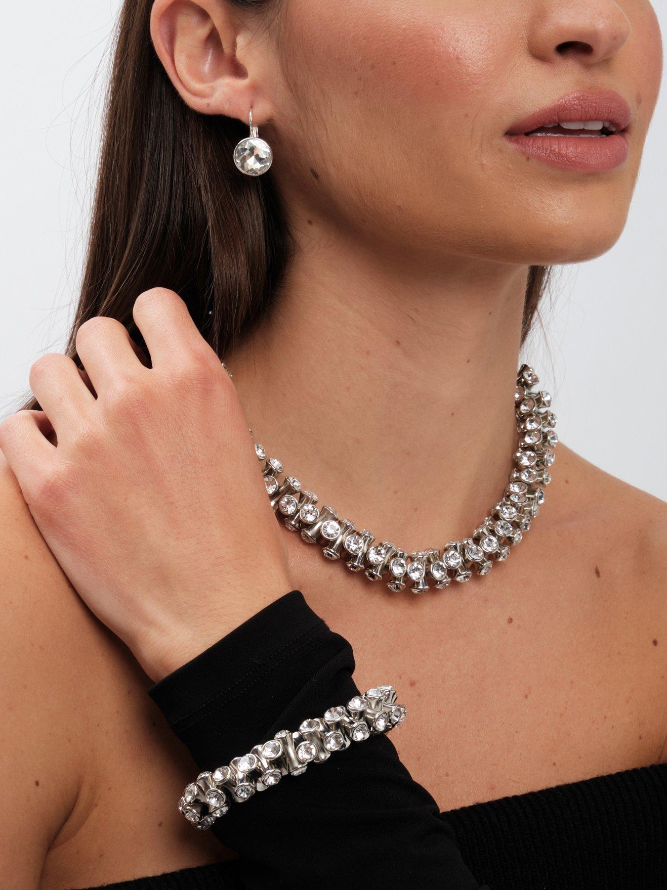 mood-mood-rhodium-crystal-tube-shaker-braceletstillFront