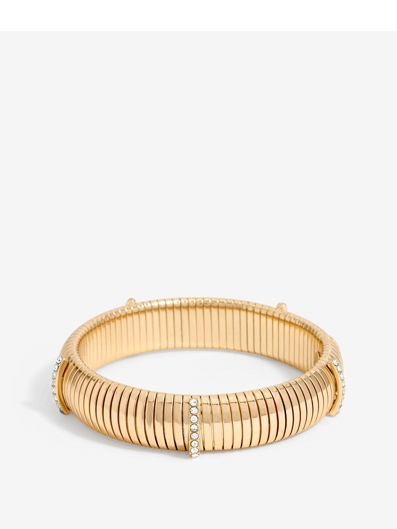 mood-mood-gold-crystal-station-stretch-bracelet