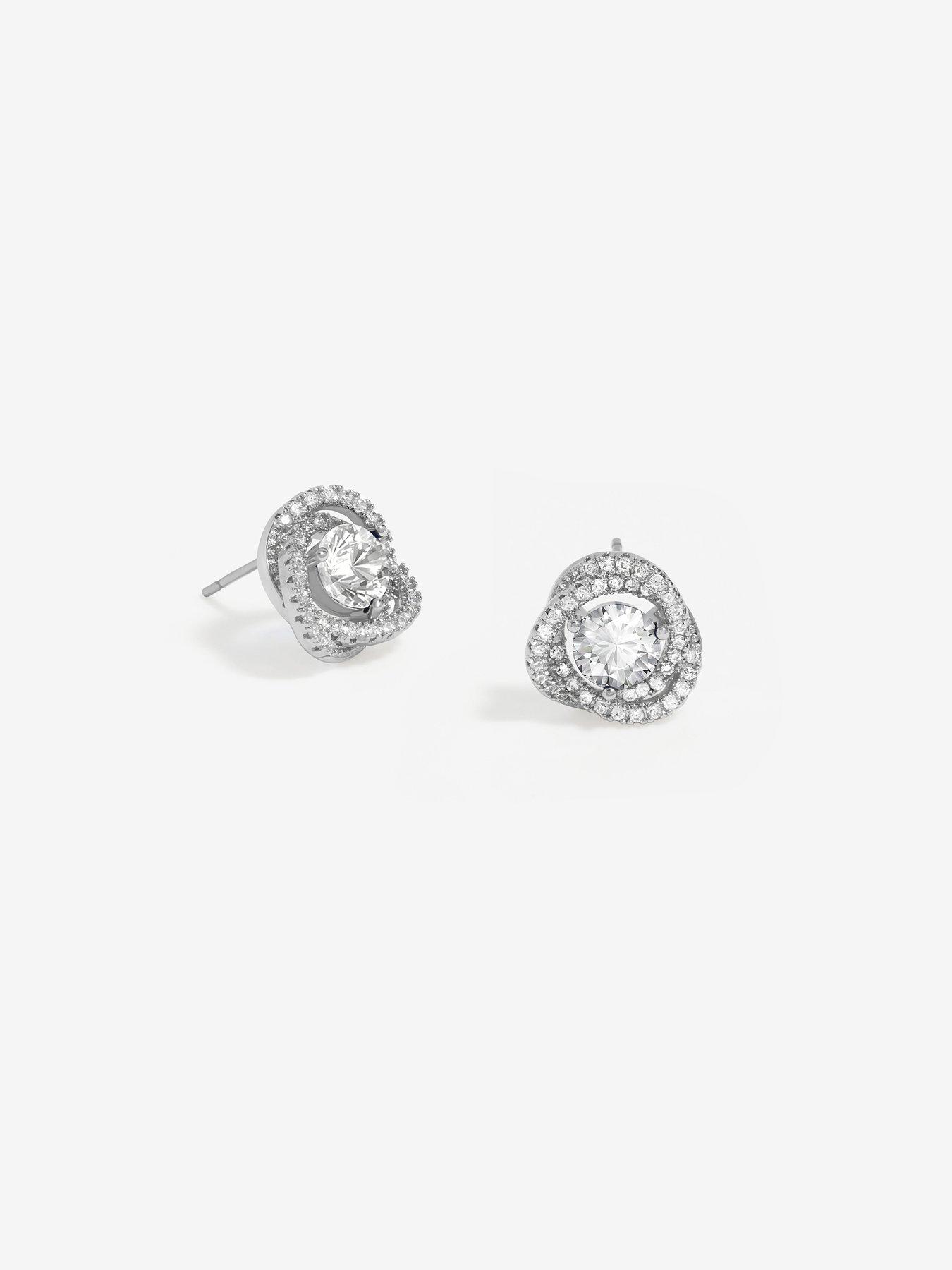 jon-richard-jon-richard-rhodium-plated-crystal-halo-earringsstillFront