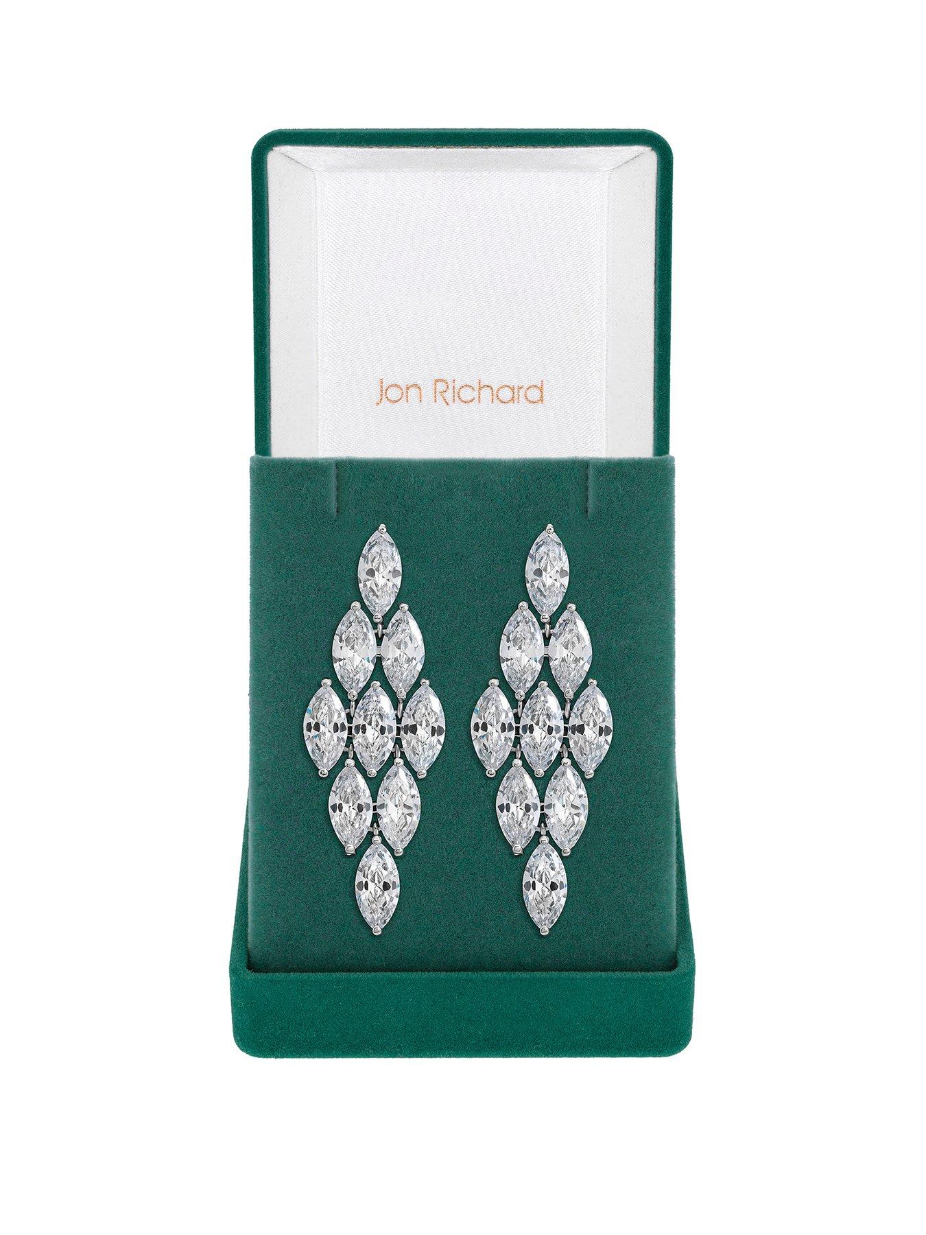 jon-richard-jon-richard-rhodium-plated-statement-cubic-zirconia-earrings