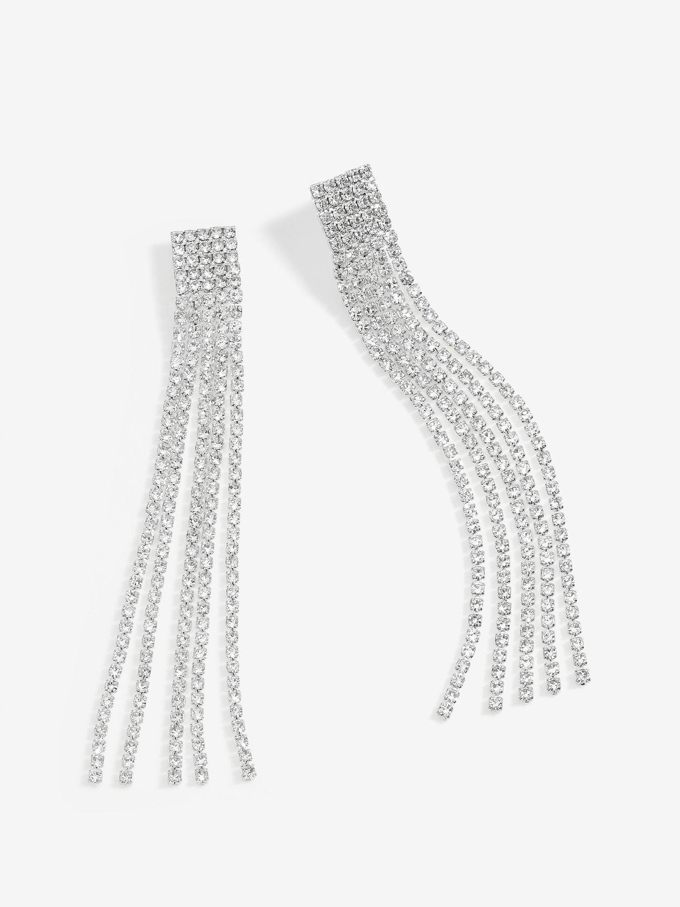 mood-mood-silver-crystal-core-diamante-shower-drop-earrings