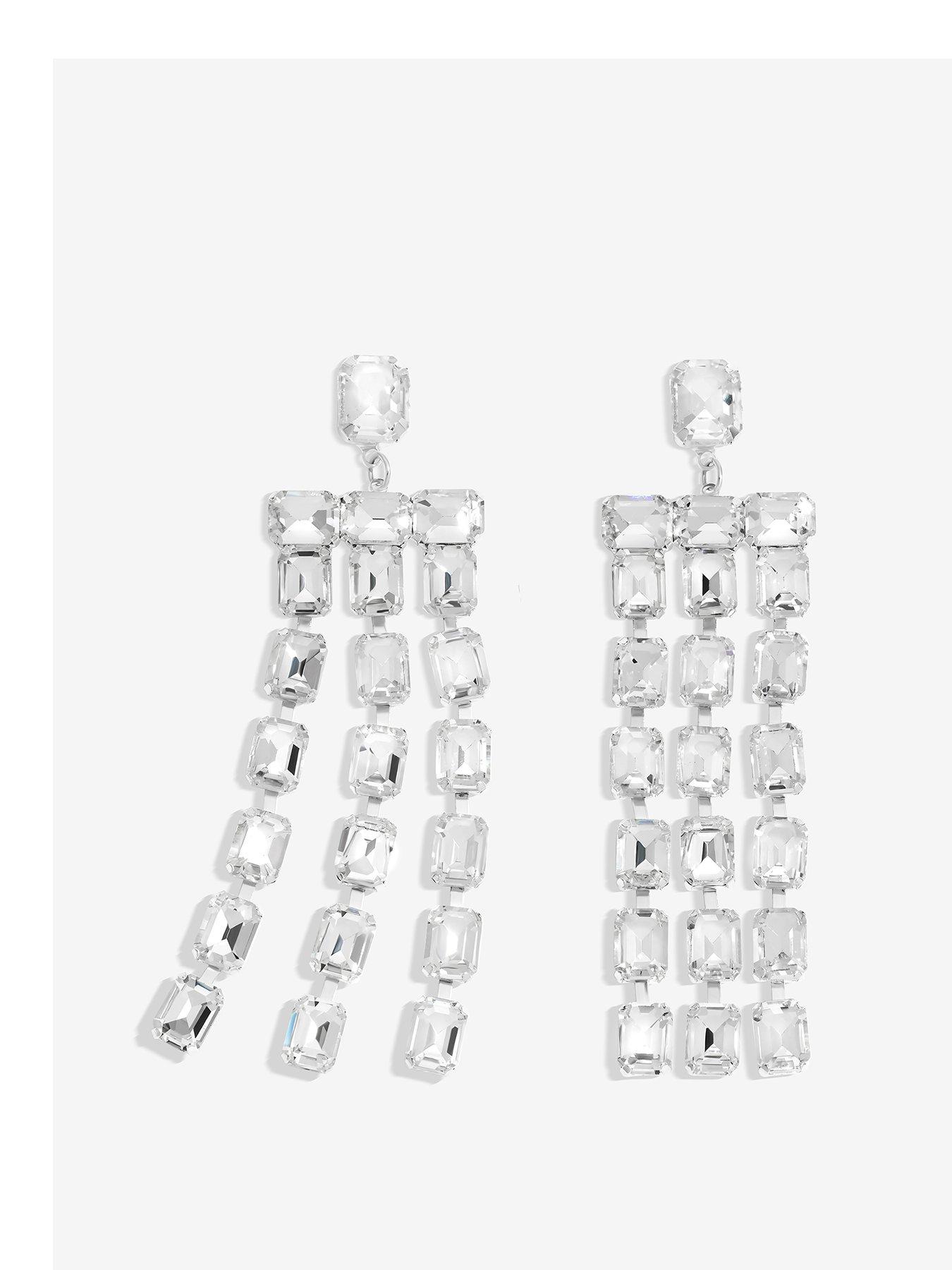 mood-mood-silver-crystal-mirror-statement-drop-earrings