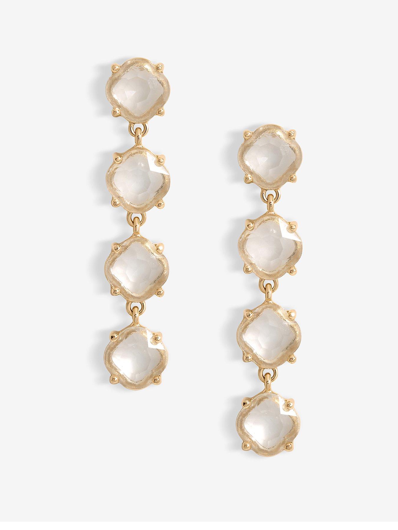 mood-mood-gold-crystal-round-linear-drop-earrings