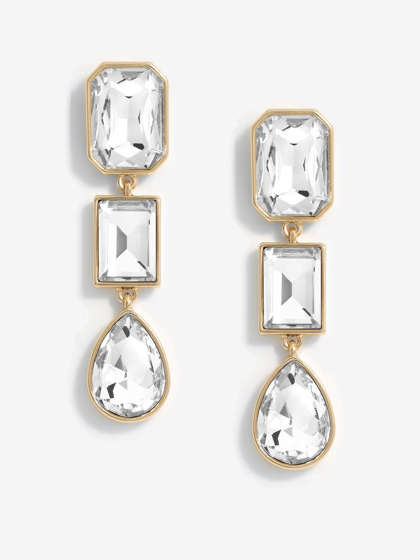 mood-mood-gold-crystal-statement-facet-linear-drop-earrings