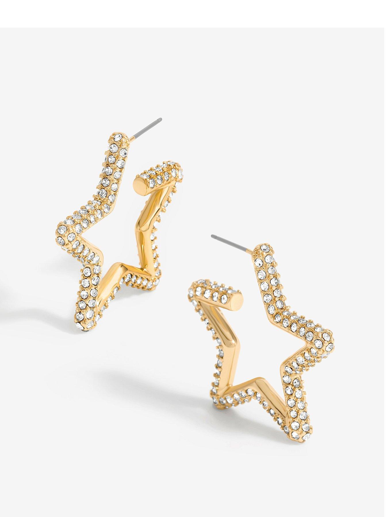 mood-mood-gold-crystal-star-hoop-earrings