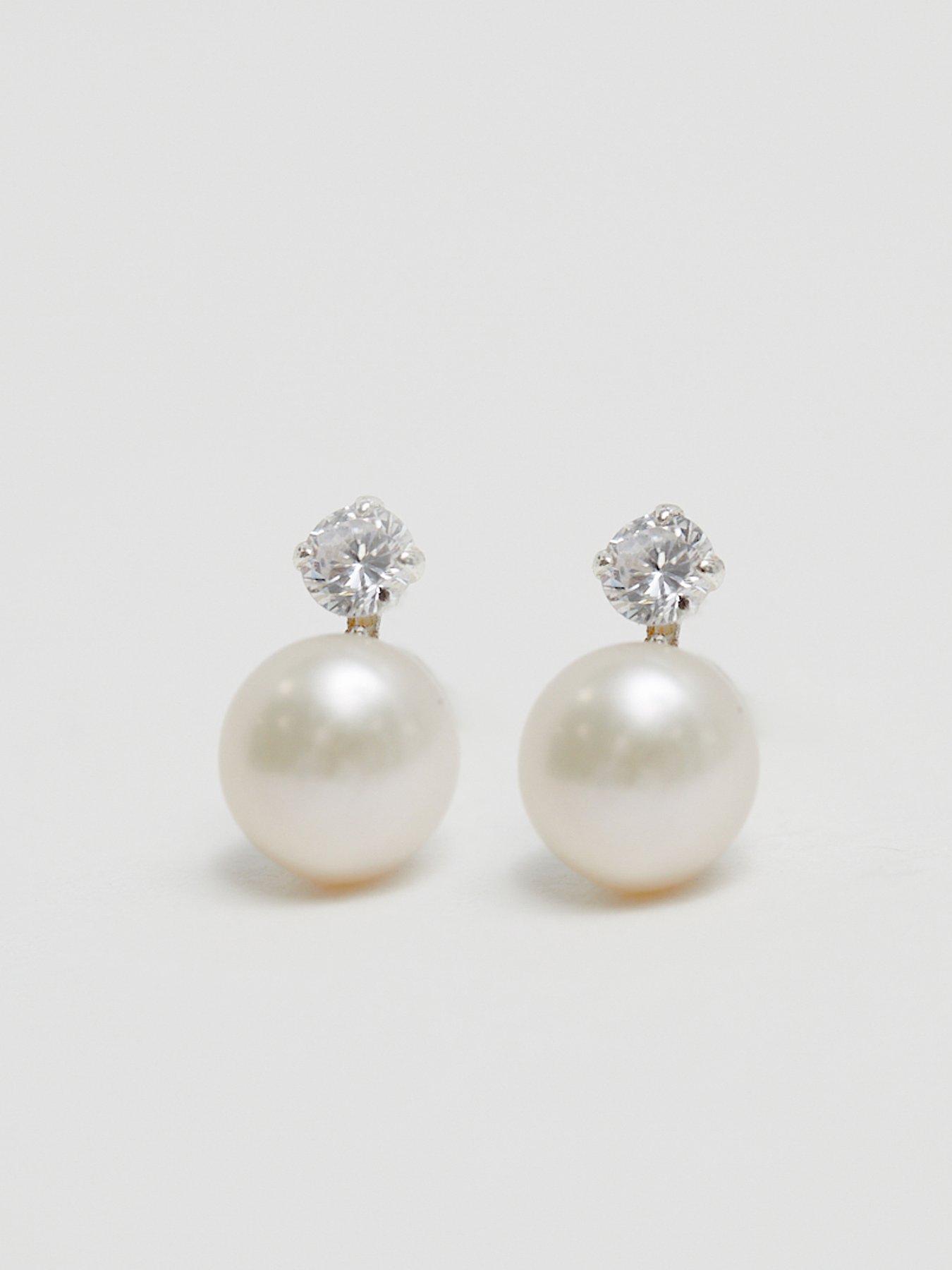 simply-silver-simply-silver-sterling-silver-925-pearl-and-cubic-zirconia-stud-earringsoutfit