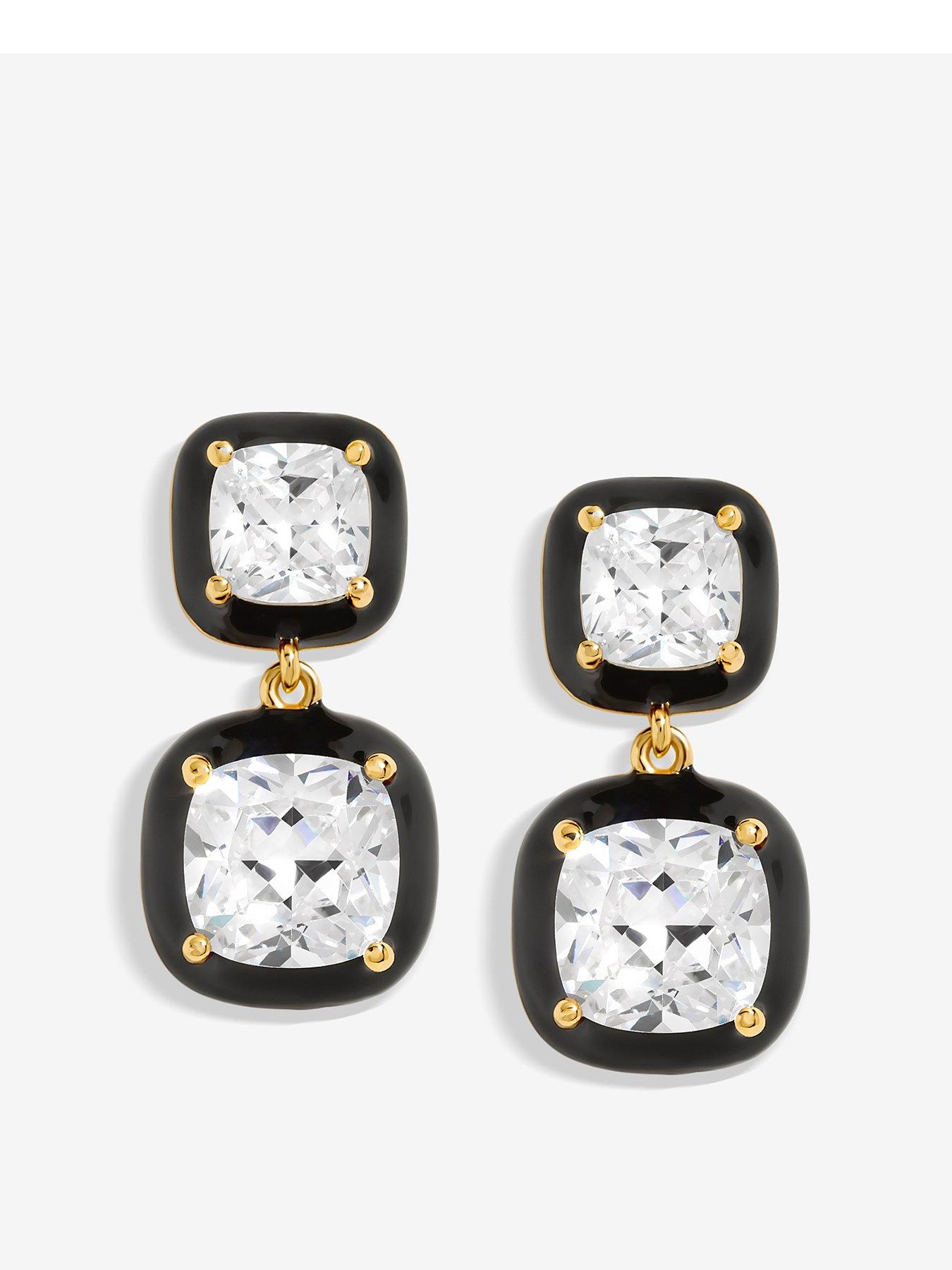 jon-richard-jon-richard-crystal-and-enamel-double-drop-earrings