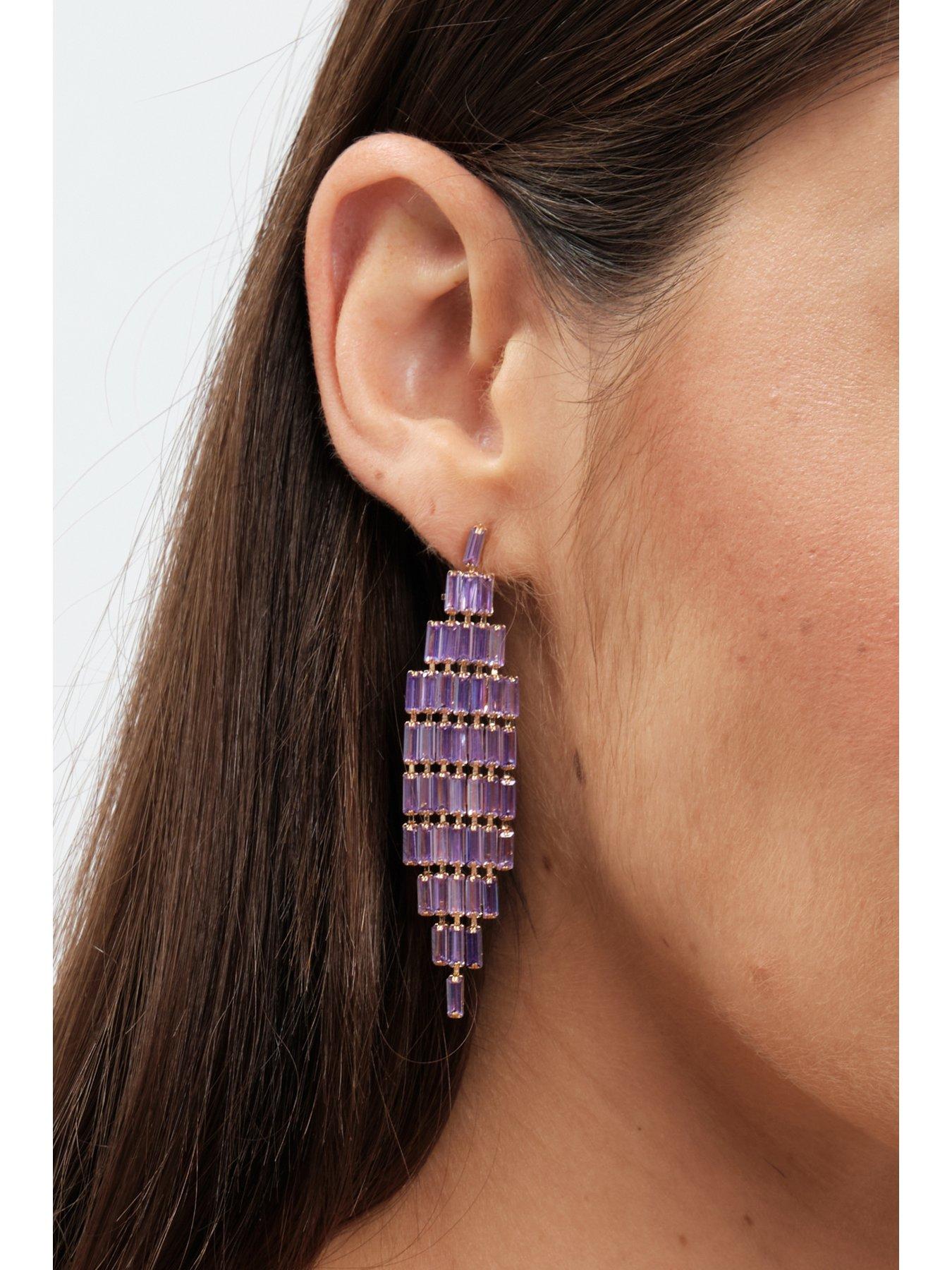 jon-richard-jon-richard-amethyst-statement-earringsback