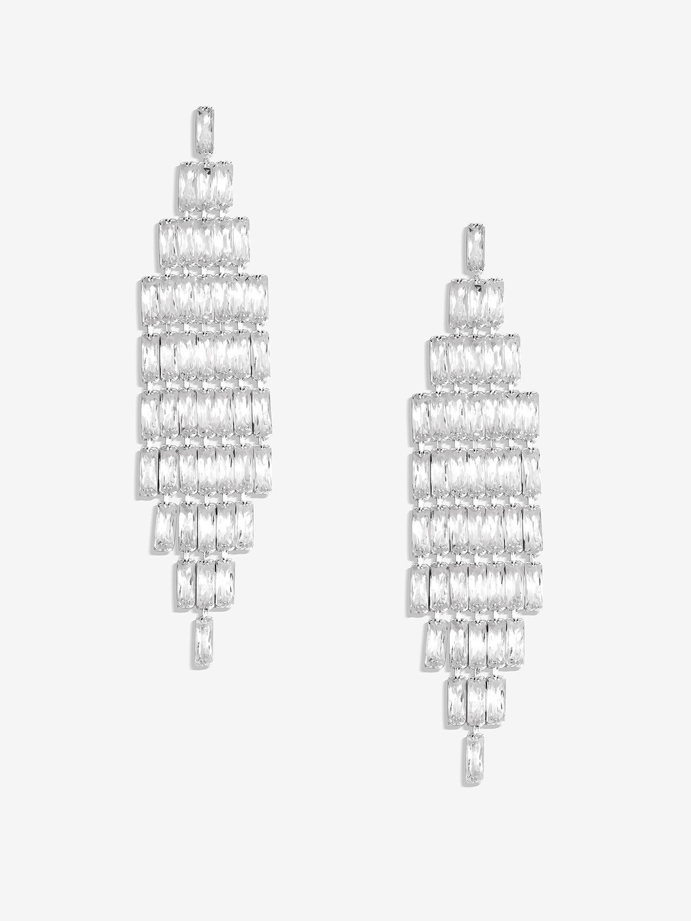 jon-richard-jon-richard-silver-crystal-statement-drop-earrings