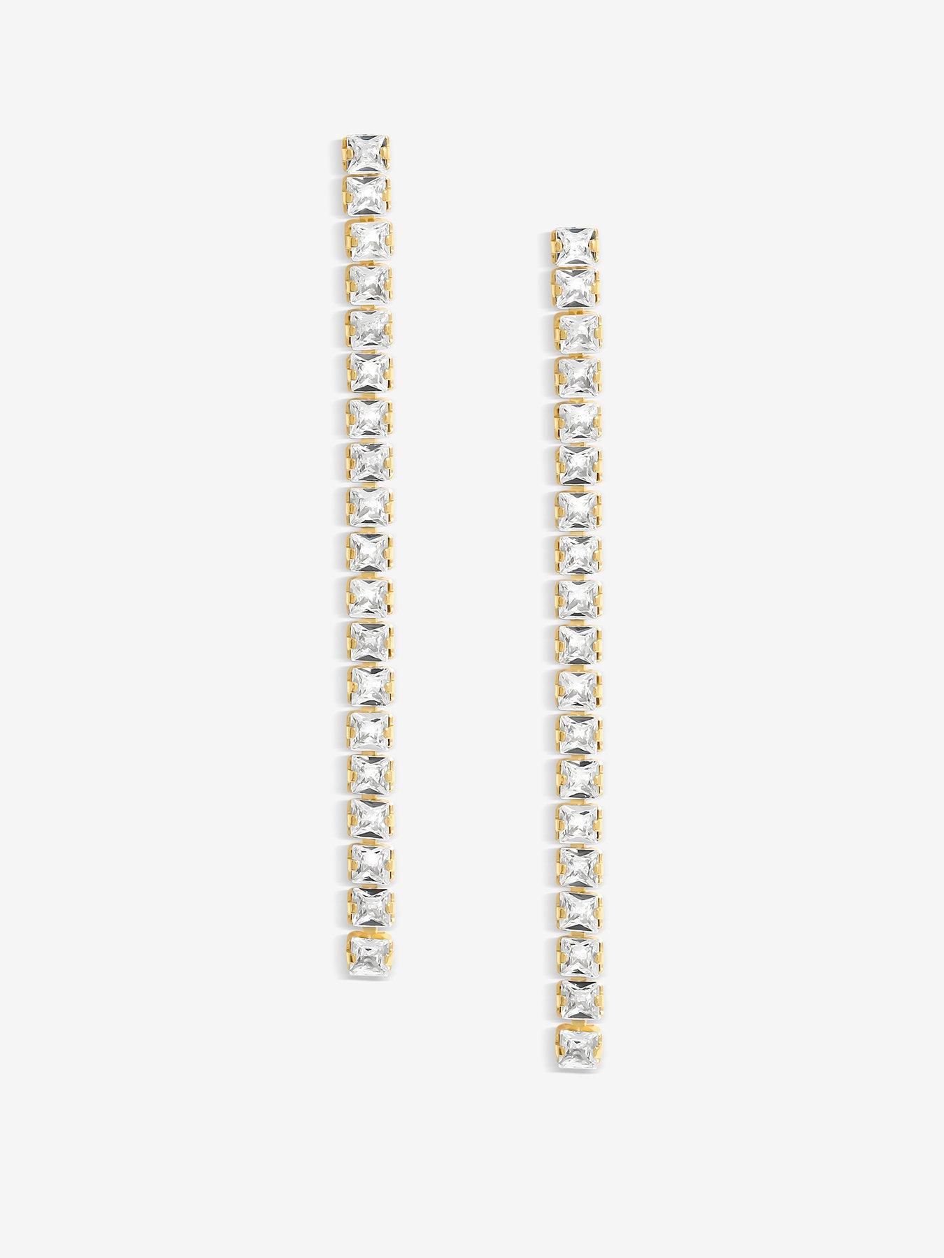 inicio-inicio-gold-plated-and-cubic-zirconia-linear-drop-earrings-gift-pouchfront