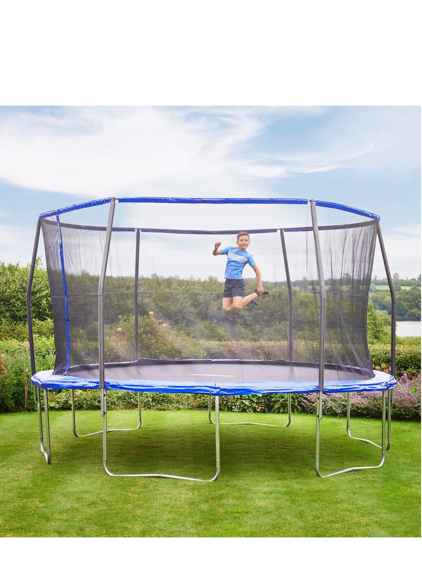 Sportspower Sportspower 14ft Trampoline