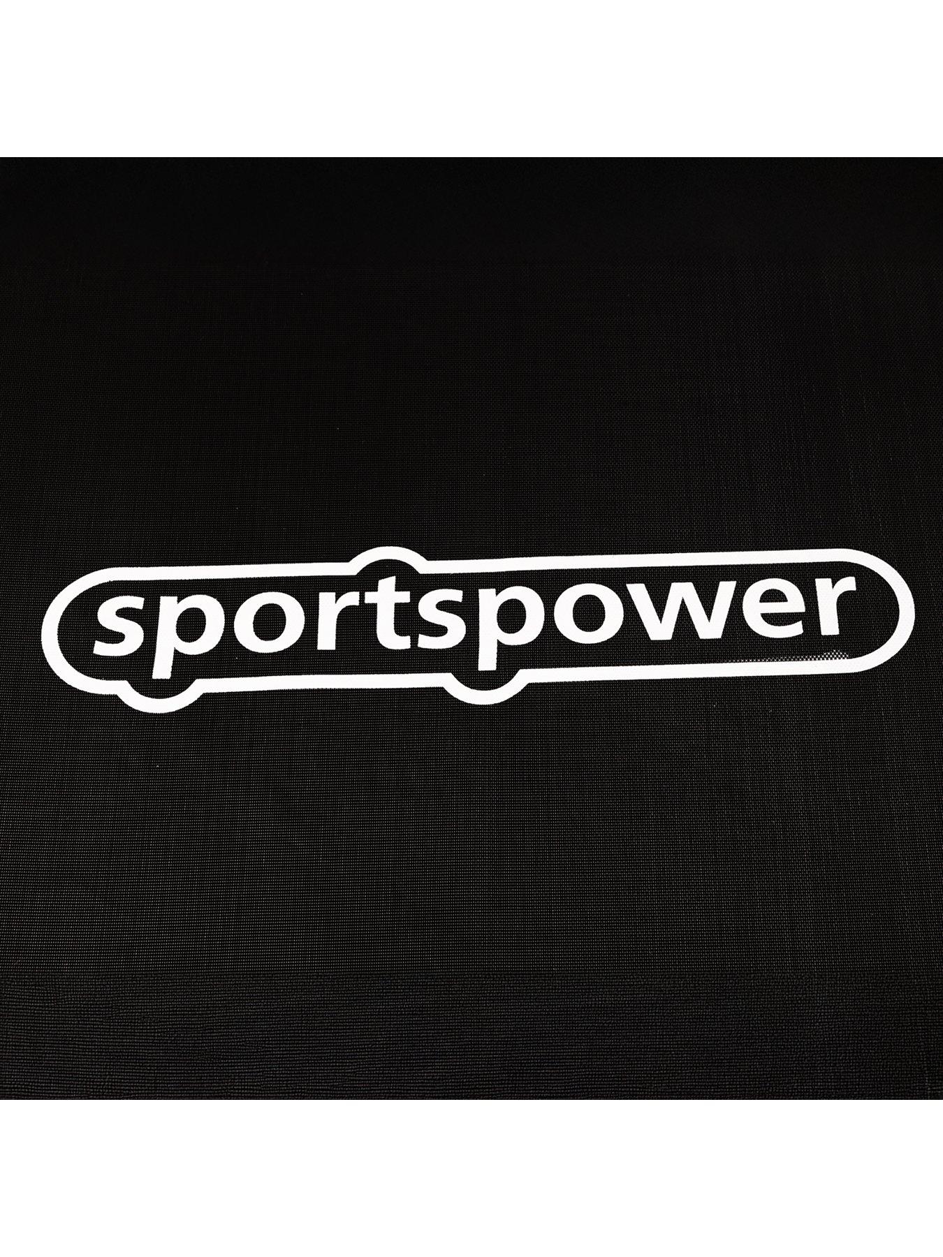 Image 6 of 7 of Sportspower Sportspower 14ft Trampoline