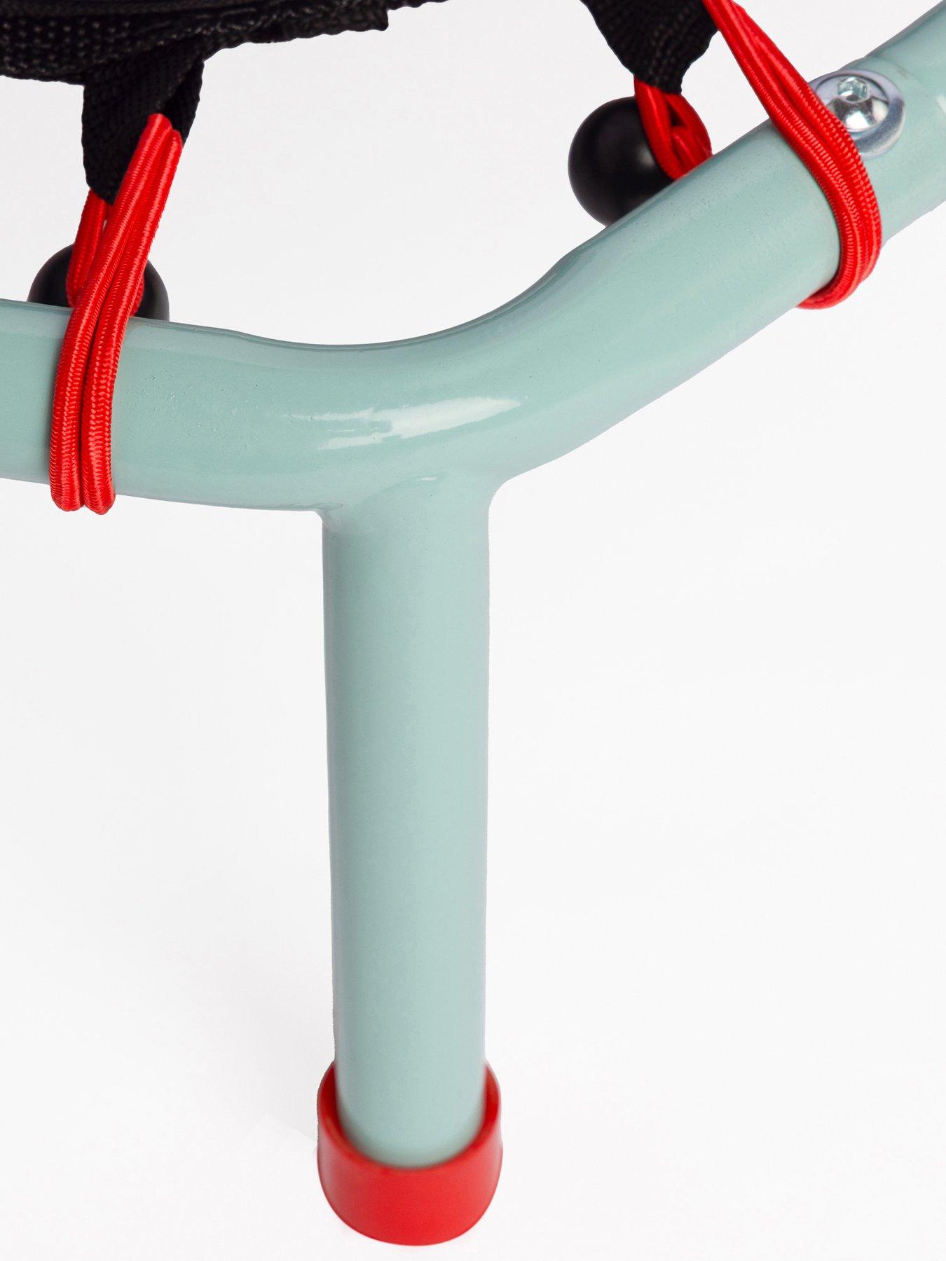 Image 6 of 6 of Sportspower Fisher Price Toddler Trampoline