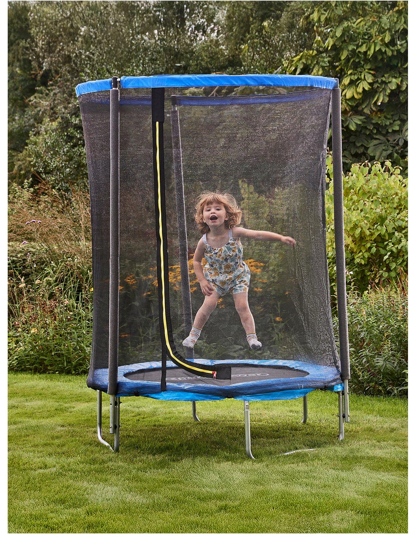 sportspower-45ft-trampoline