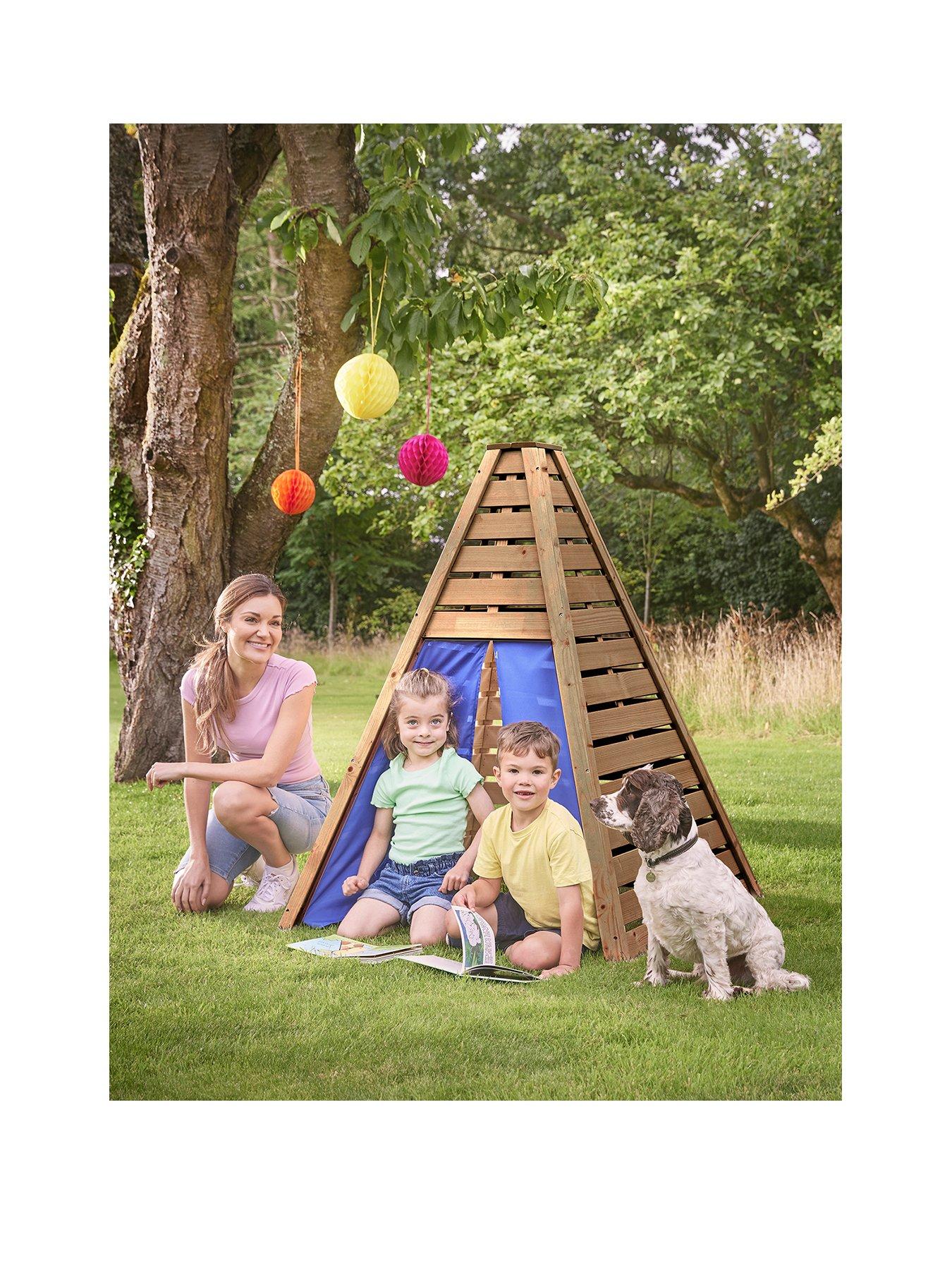 Image of Sportspower Mini Teepee