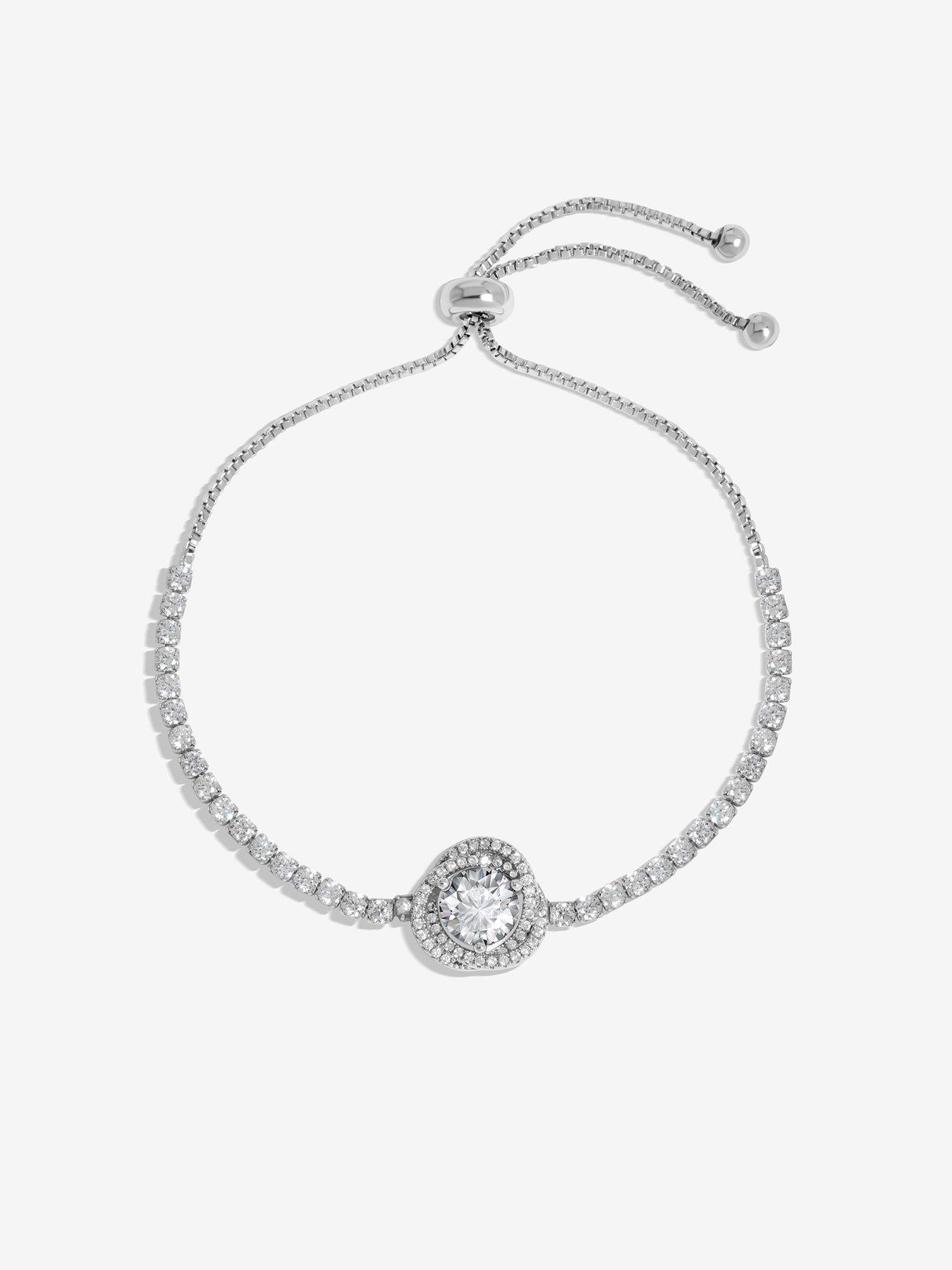 jon-richard-rhodium-plated-crystal-halo-toggle-braceletstillFront