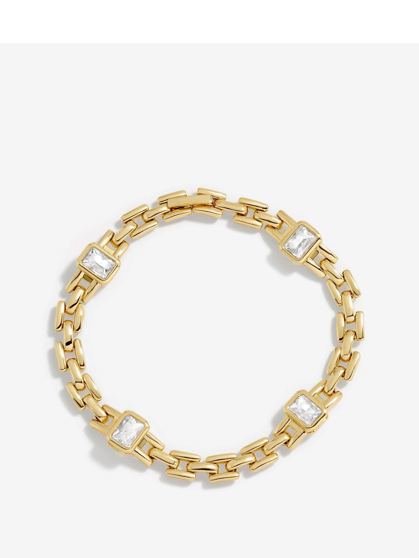 jon-richard-jon-richard-gold-plated-and-cubic-zirconia-polished-bracelet