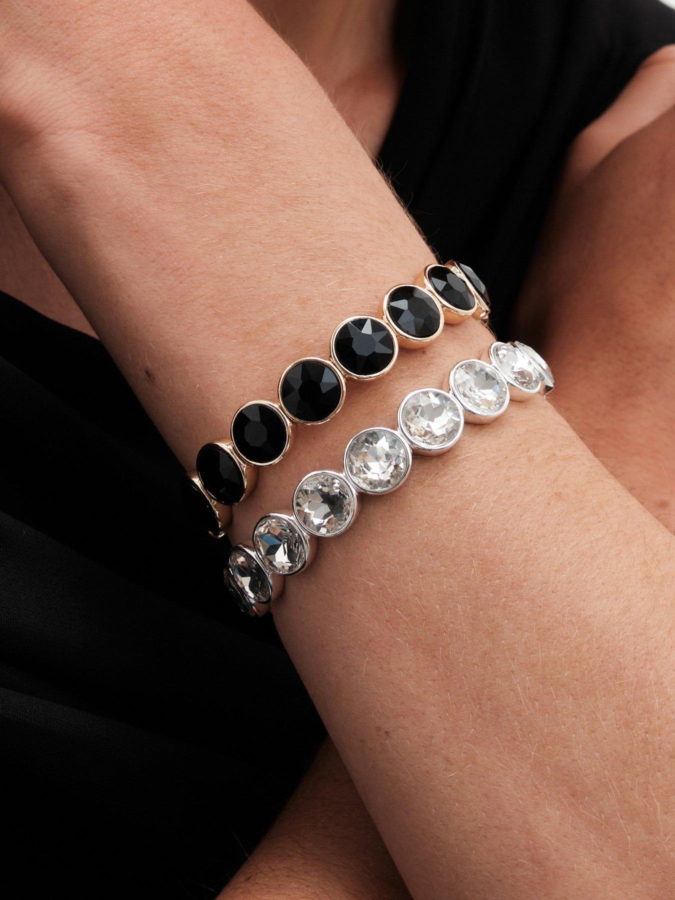 jon-richard-jon-richard-silver-plated-statement-crystal-stretch-braceletstillFront