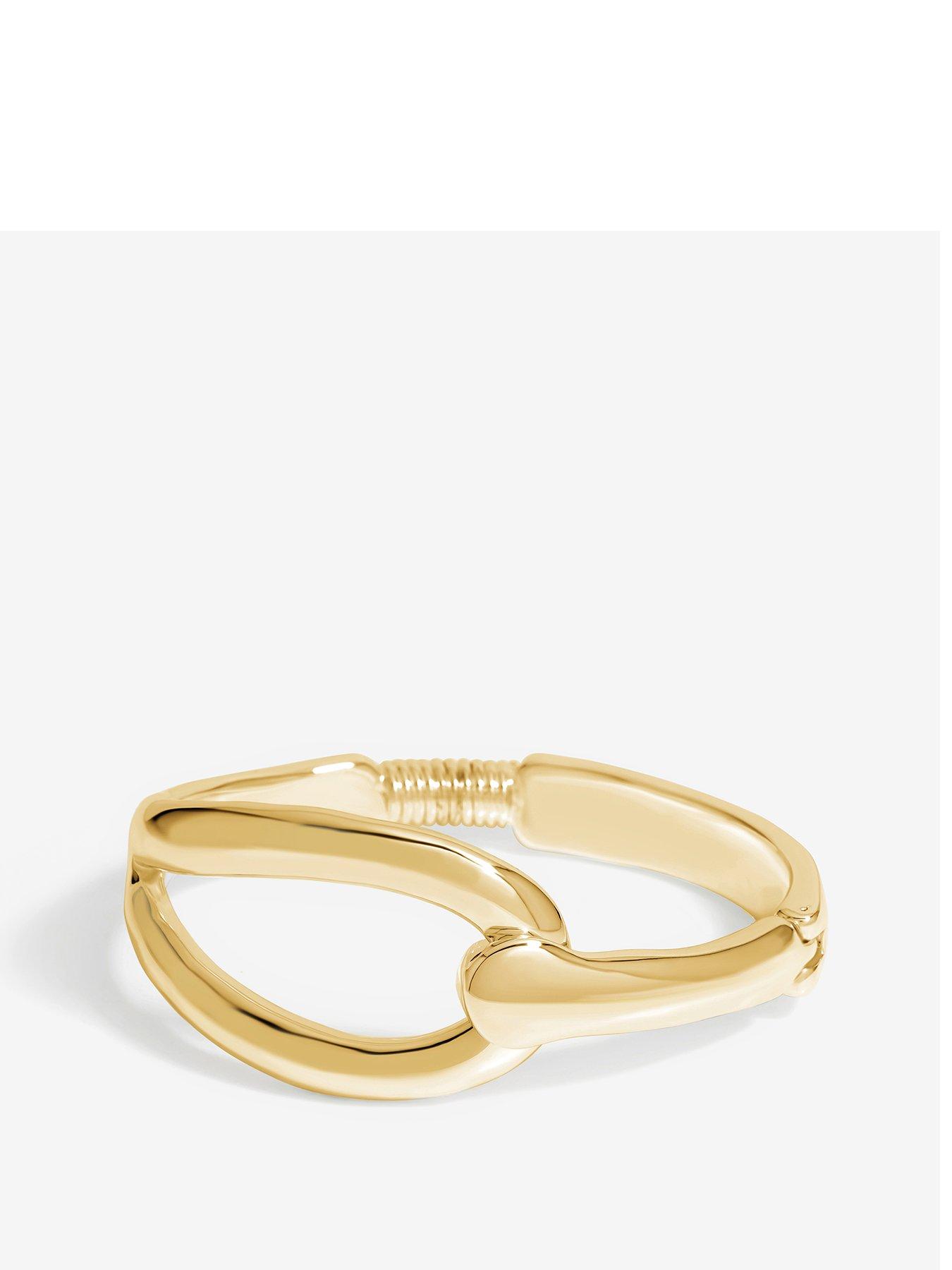 jon-richard-jon-rchard-gold-plated-open-link-cuff-bangle