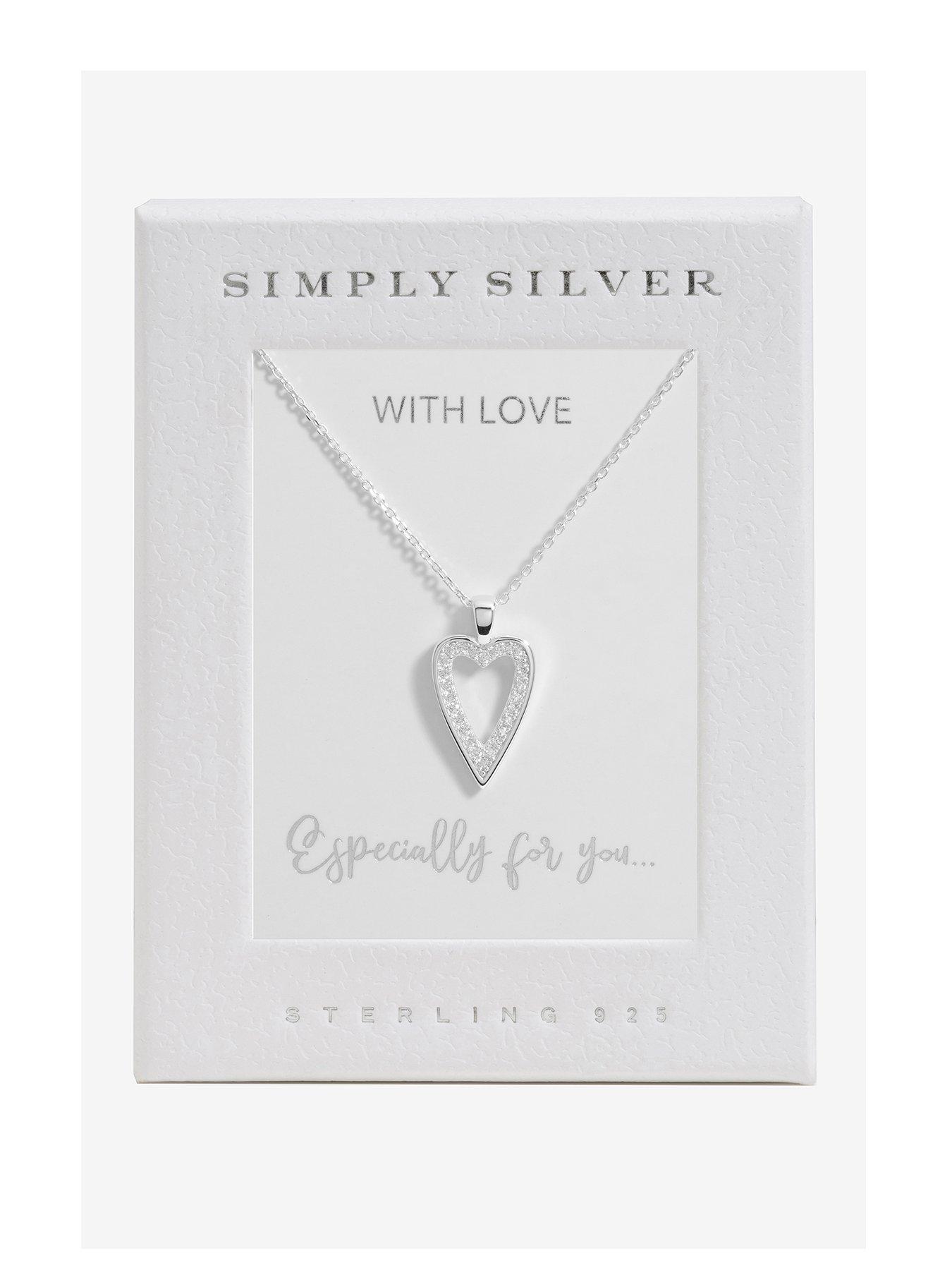 simply-silver-sterling-silver-sterling-silver-925-925-polished-and-cubic-zirconia-heart-pendant