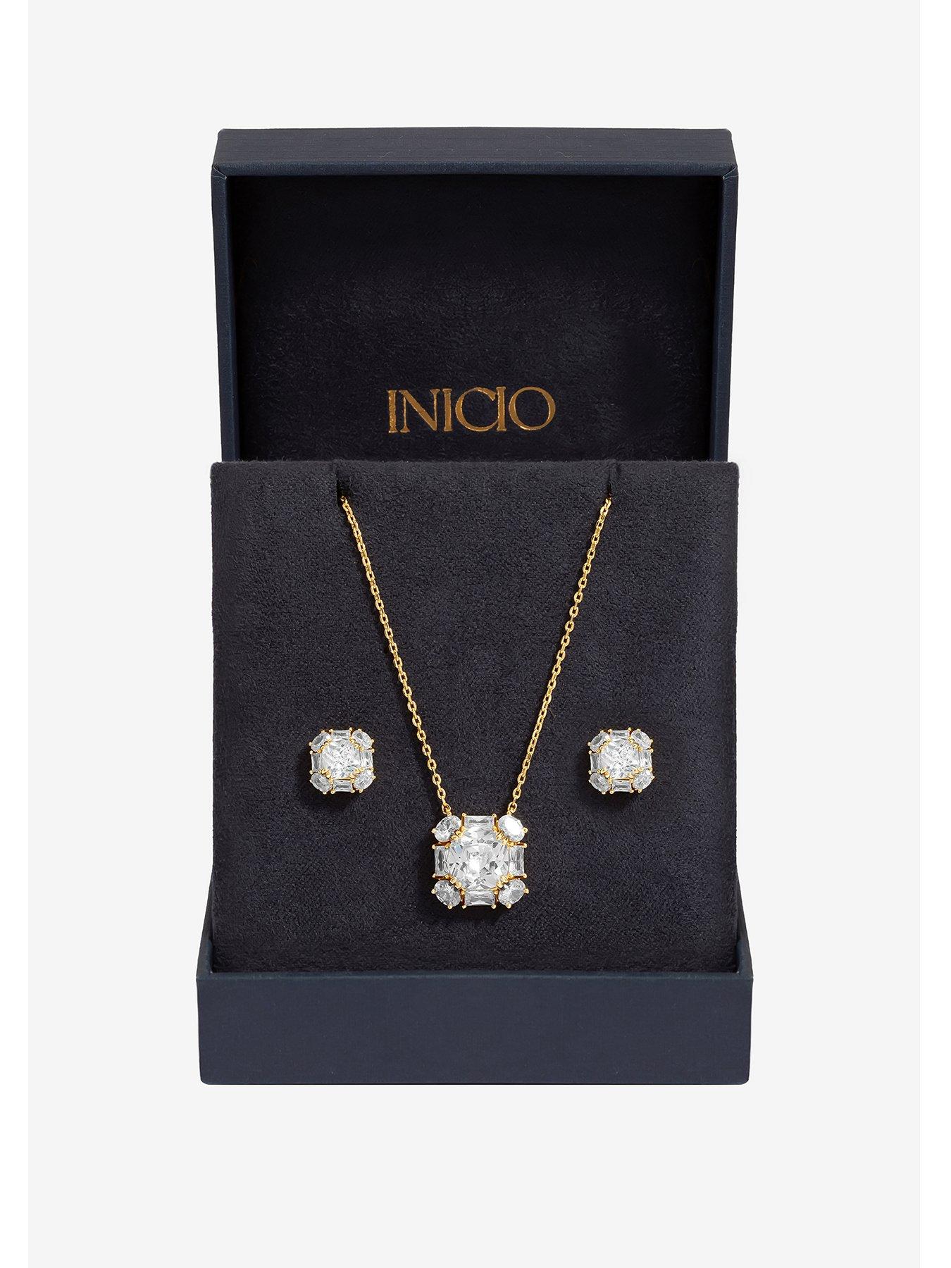 inicio-inicio-gold-plated-mini-crystal-diamond-shape-stud-earringsfront