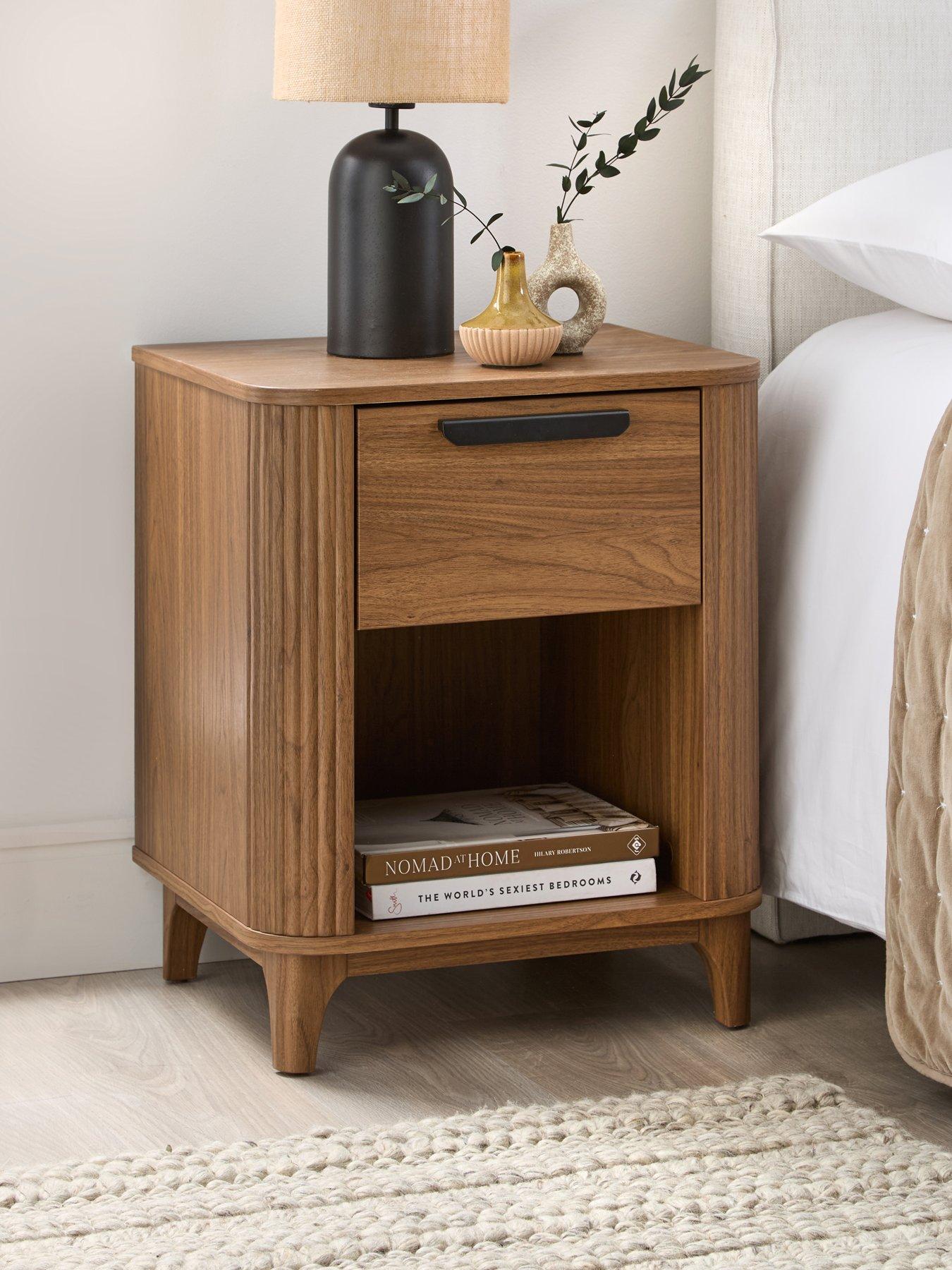 very-home-carina-1-drawer-bedside-chest-mid-oak-fscreg-certified
