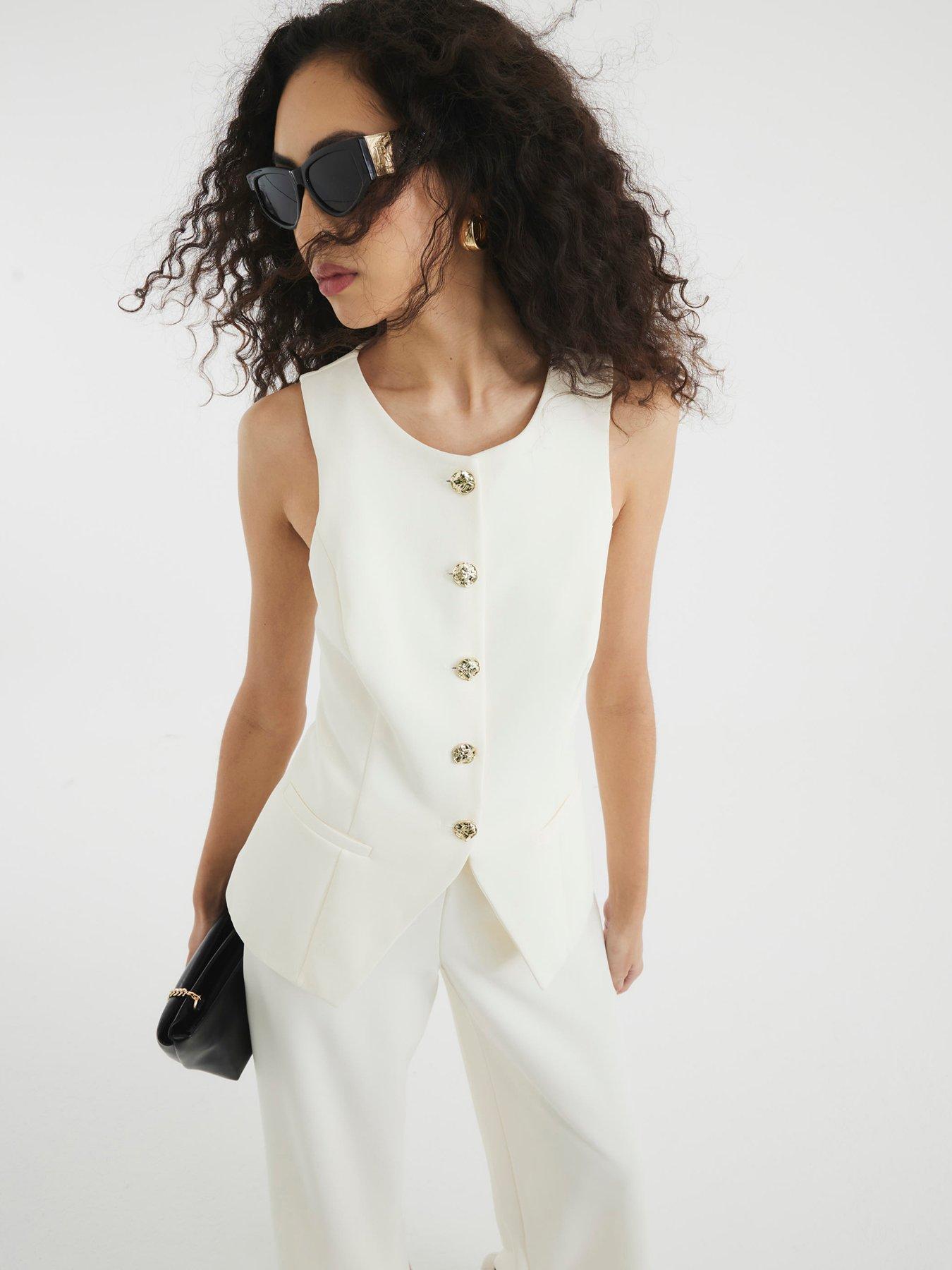 river-island-longline-waistcoat-jumpsuit-creamback