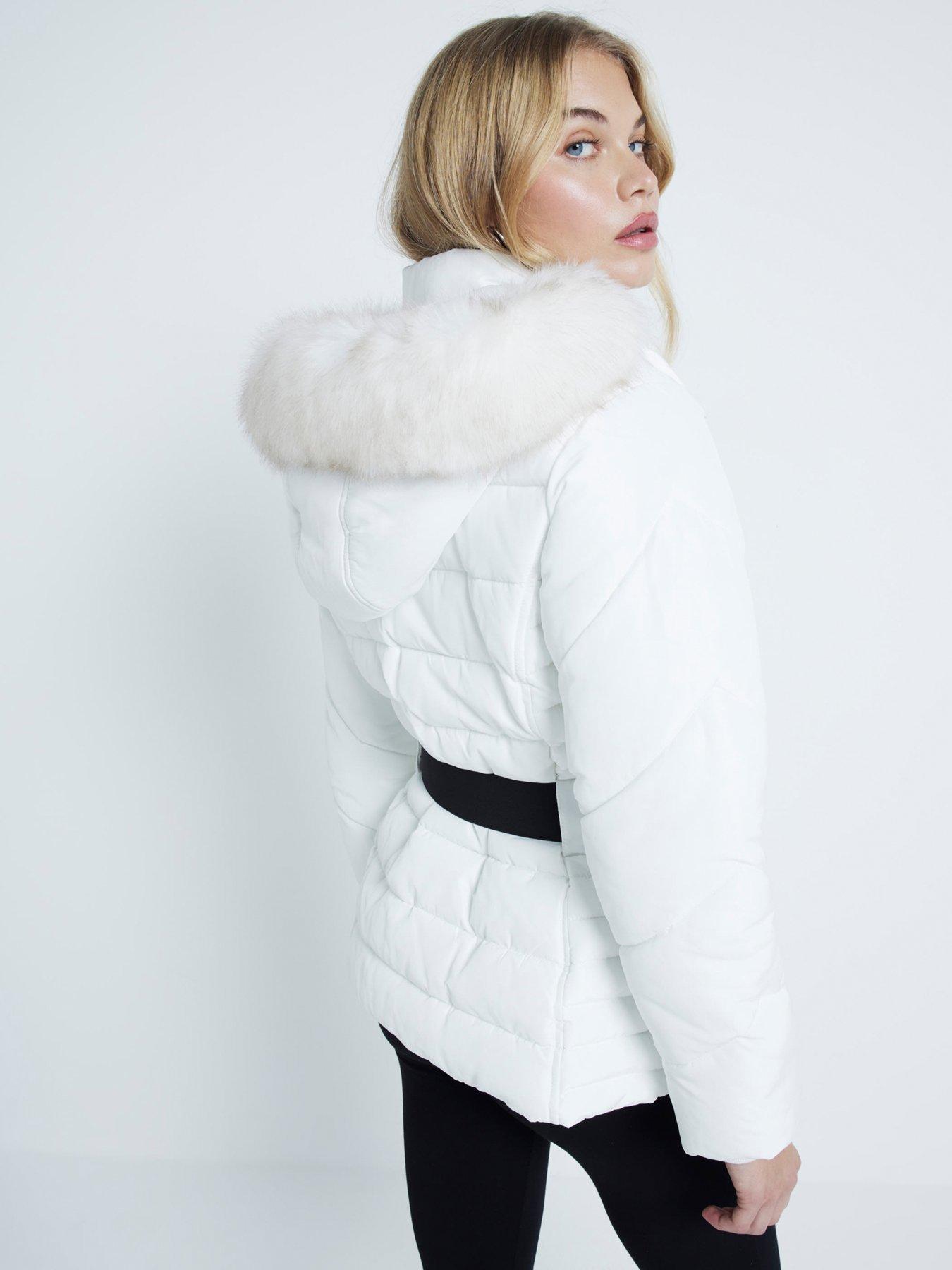 river-island-slim-padded-jacket-creamstillFront