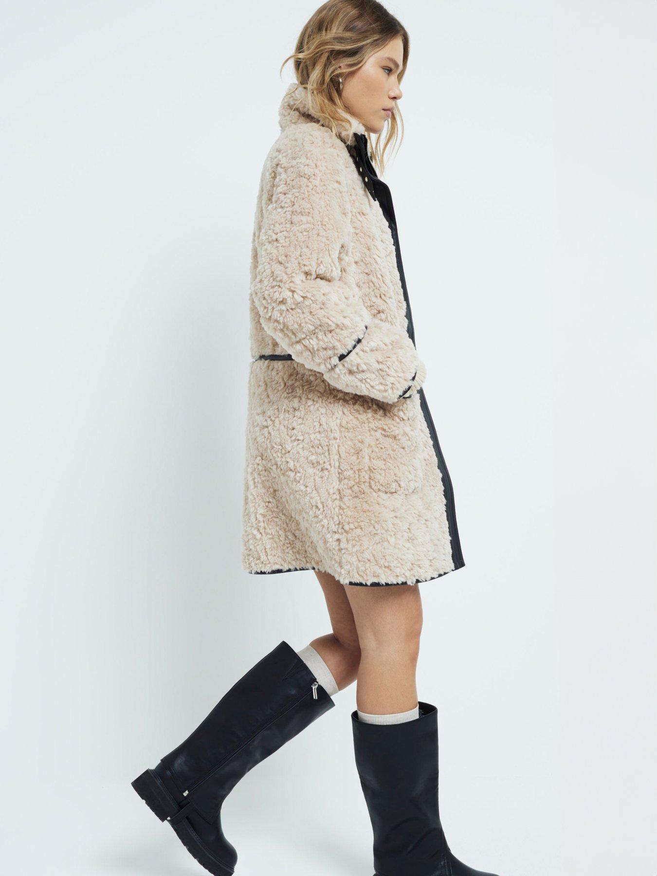 river-island-shearling-pocket-coat-creamstillFront