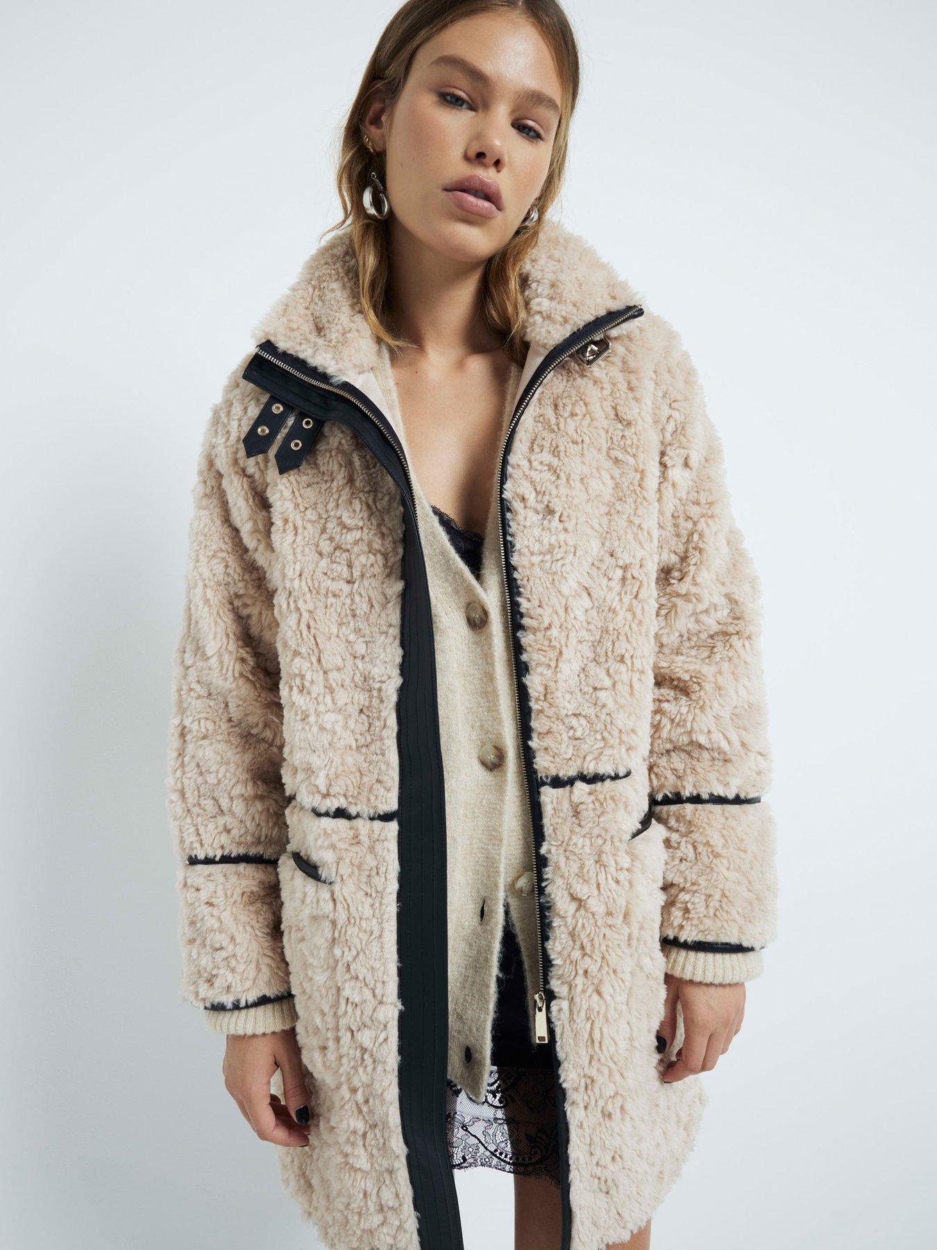 river-island-shearling-pocket-coat-creamback