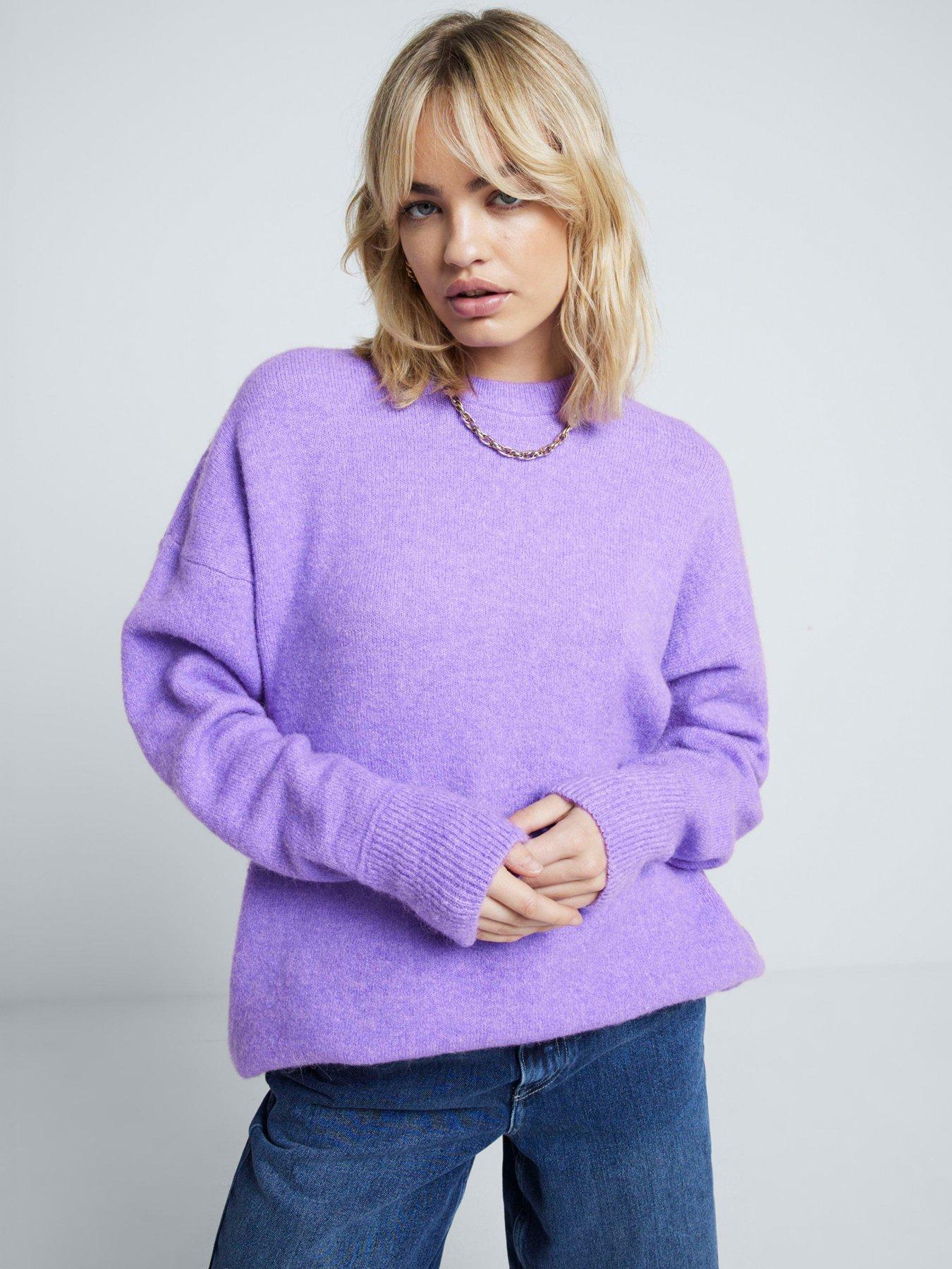 Jumpers river island womens best sale