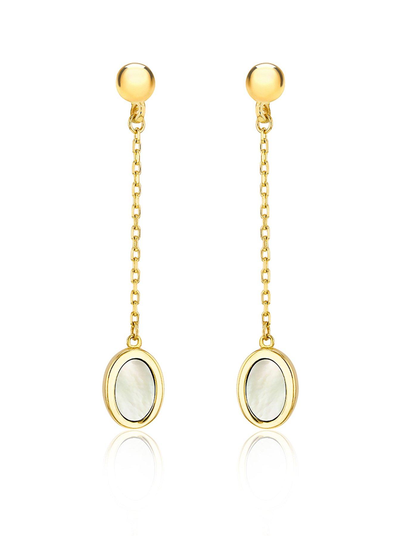 love-gold-9ct-yellow-gold-6mm-x-375mm-oval-mother-of-pearl-drop-stud-earrings