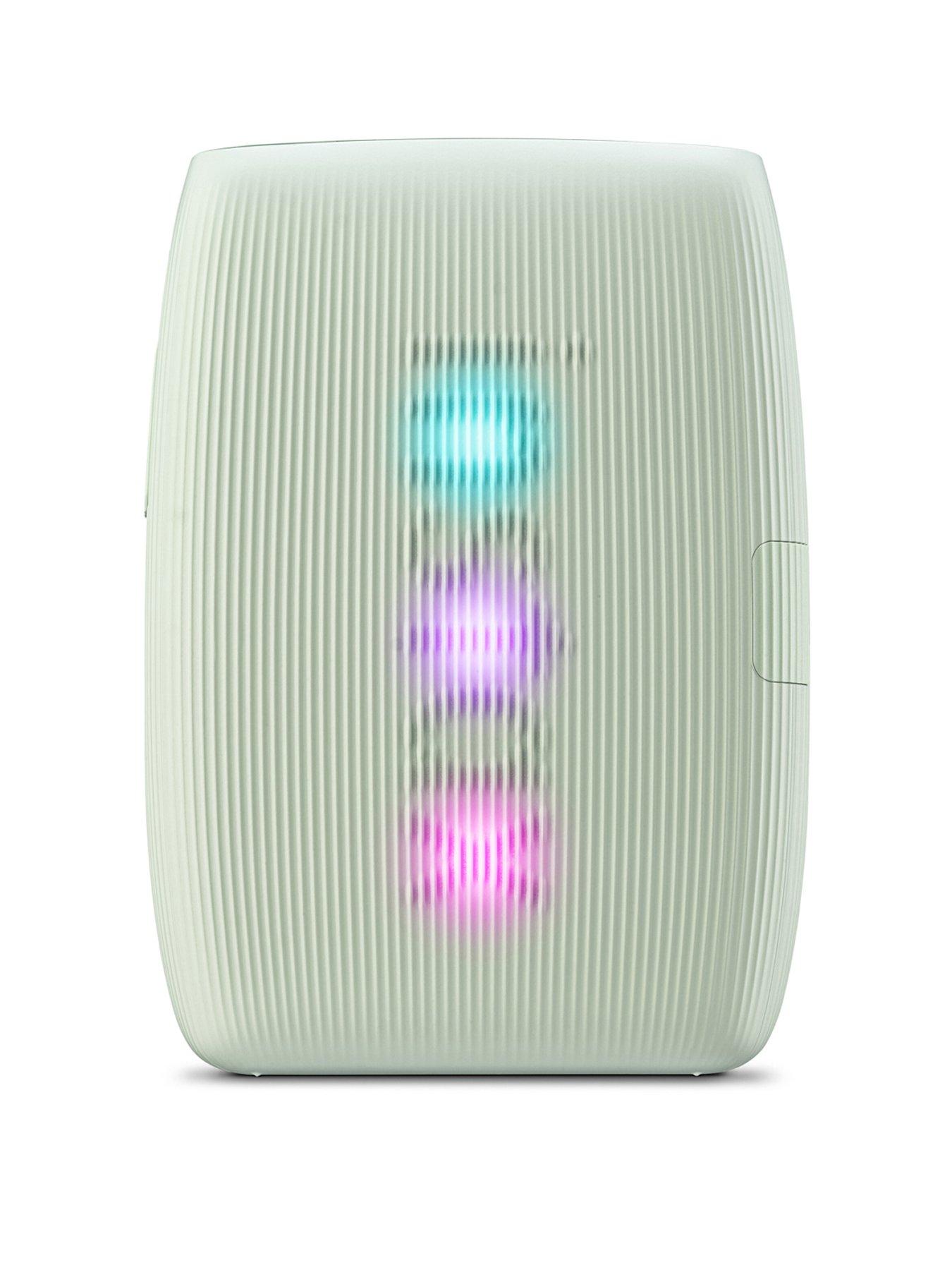 Image 3 of 7 of Fujifilm Instax Fujifilm Instax Mini Link 3 Wireless Smartphone Photo Printer - Green
