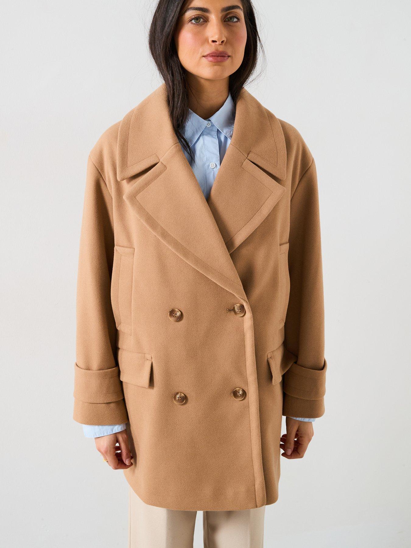 river-island-double-breasted-pea-coat-light-brownback