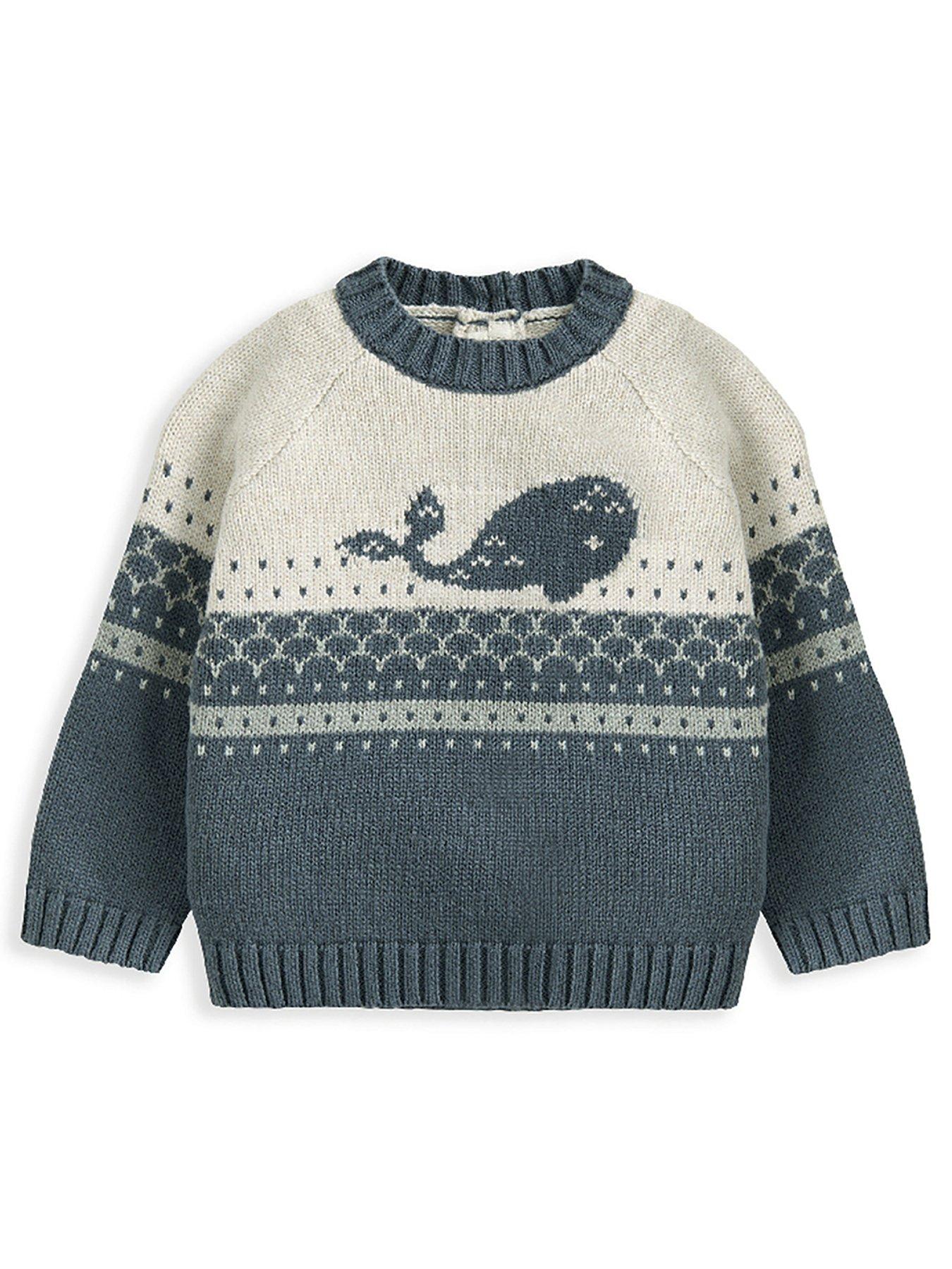 mamas-papas-baby-boys-whale-knitted-jumper-blue