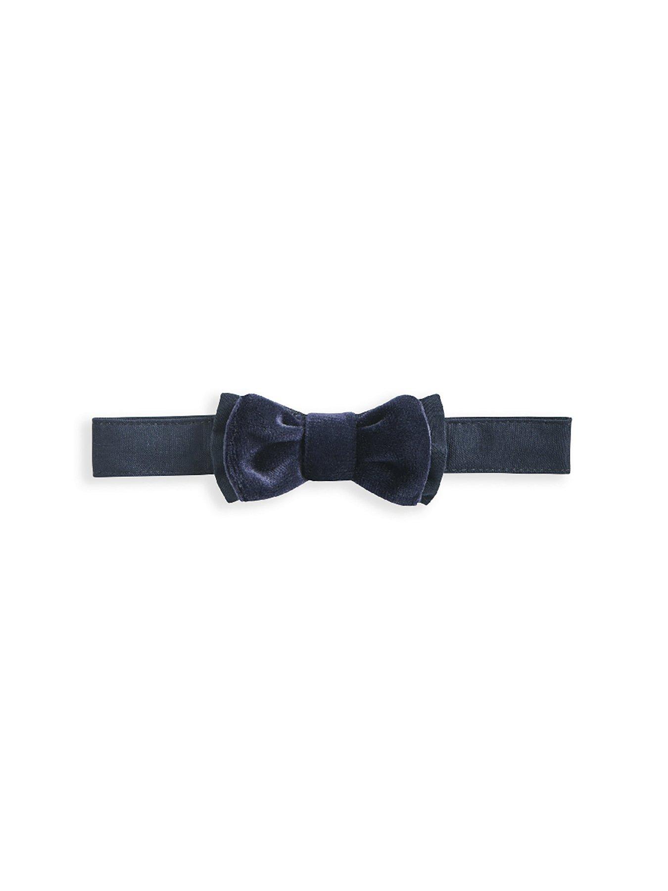 mamas-papas-baby-boys-2-piece-mock-tuxedo-bluedetail