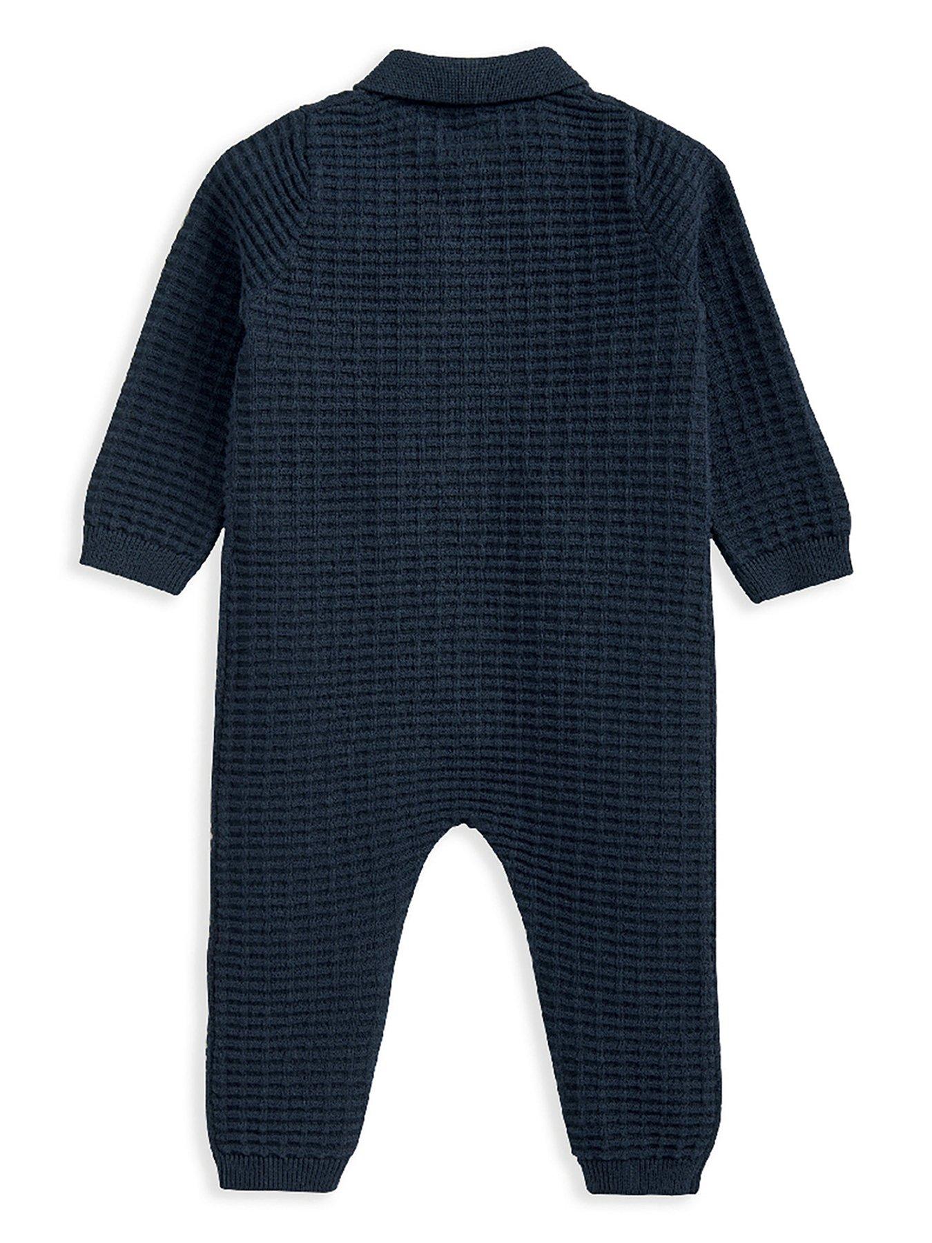 mamas-papas-baby-boys-knitted-romper-blueback