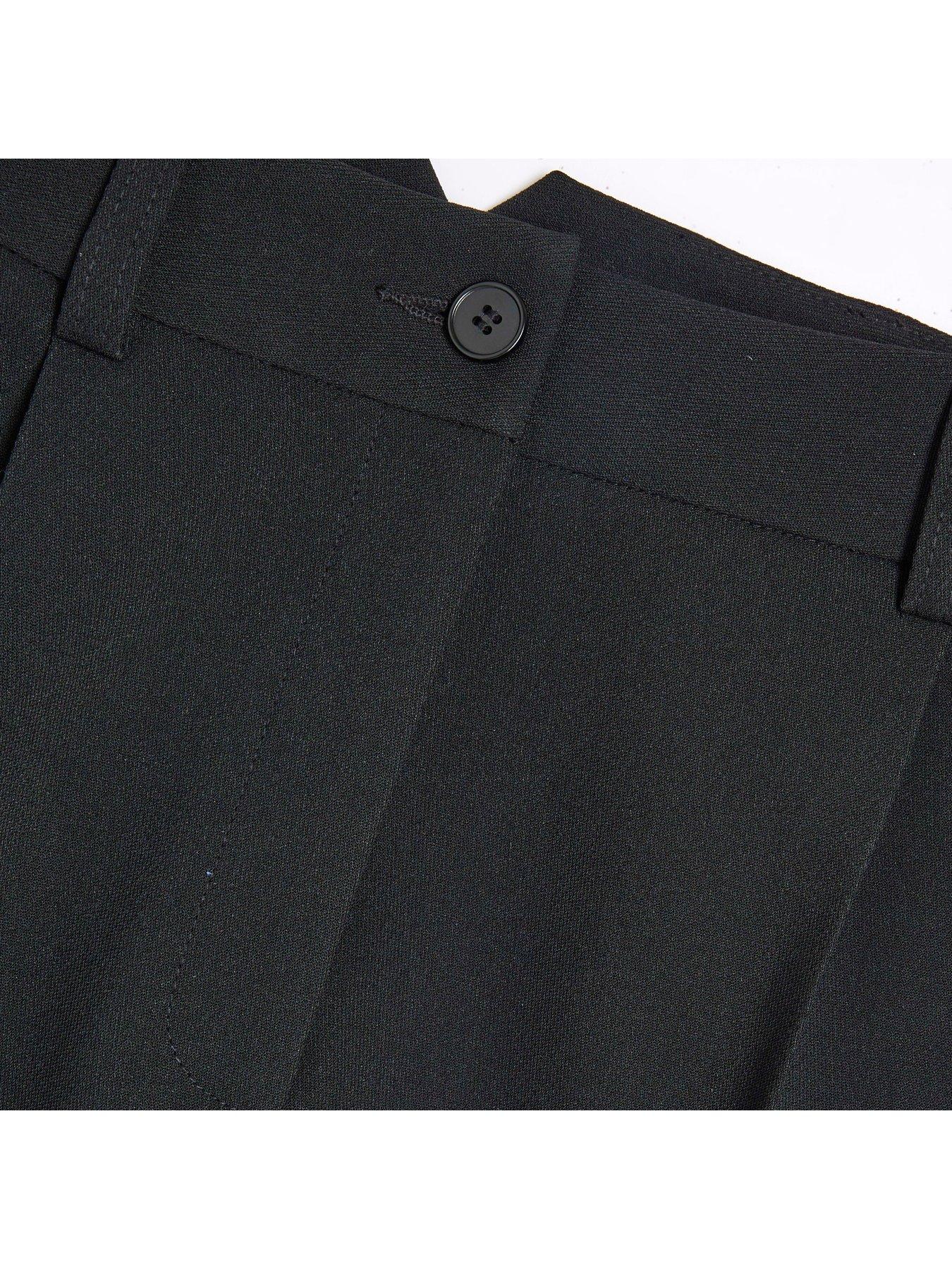 ri-petite-slim-barrell-leg-trouser-blackdetail