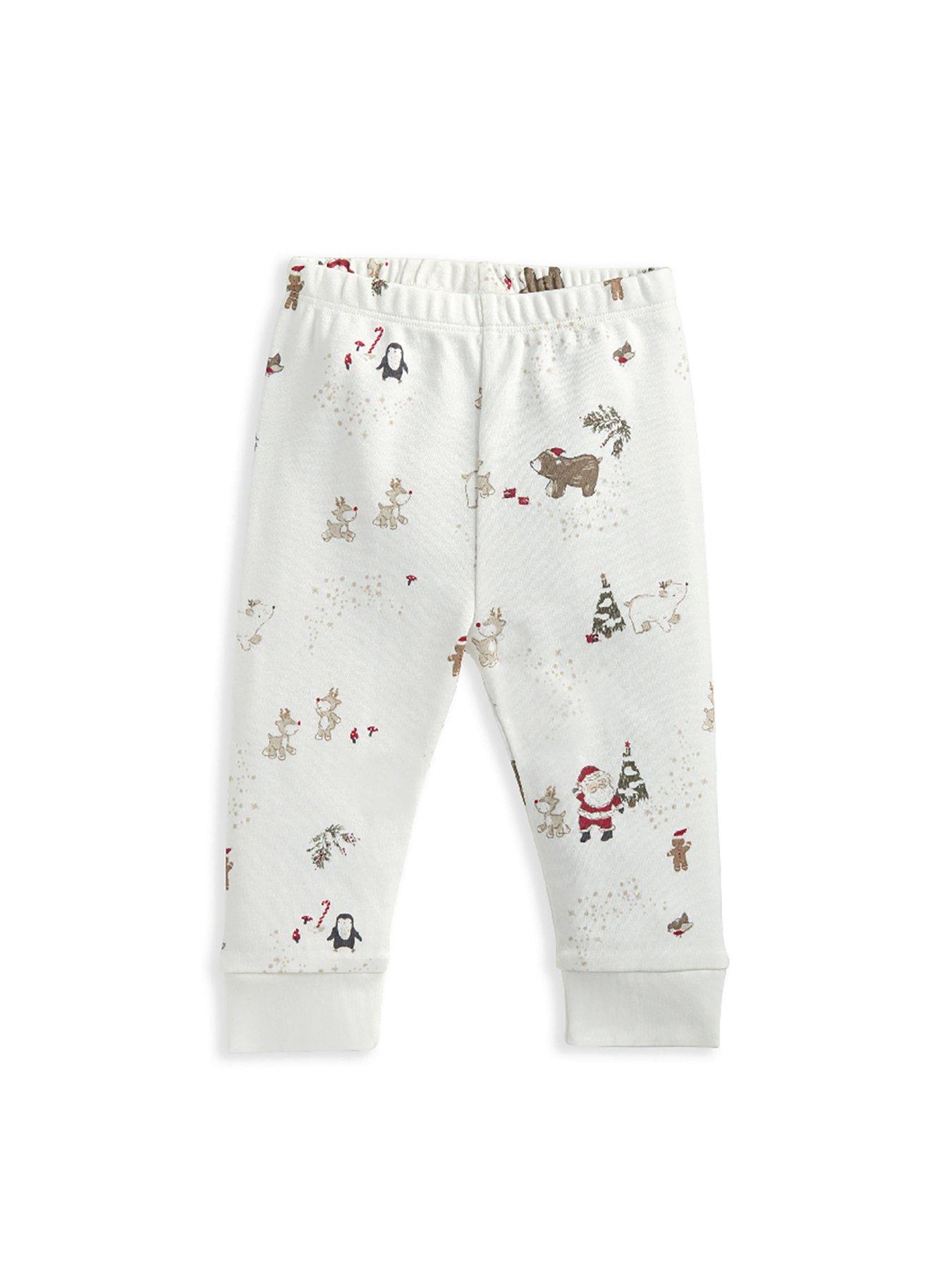 mamas-papas-baby-unisex-night-before-christmas-pyjamas-whiteoutfit