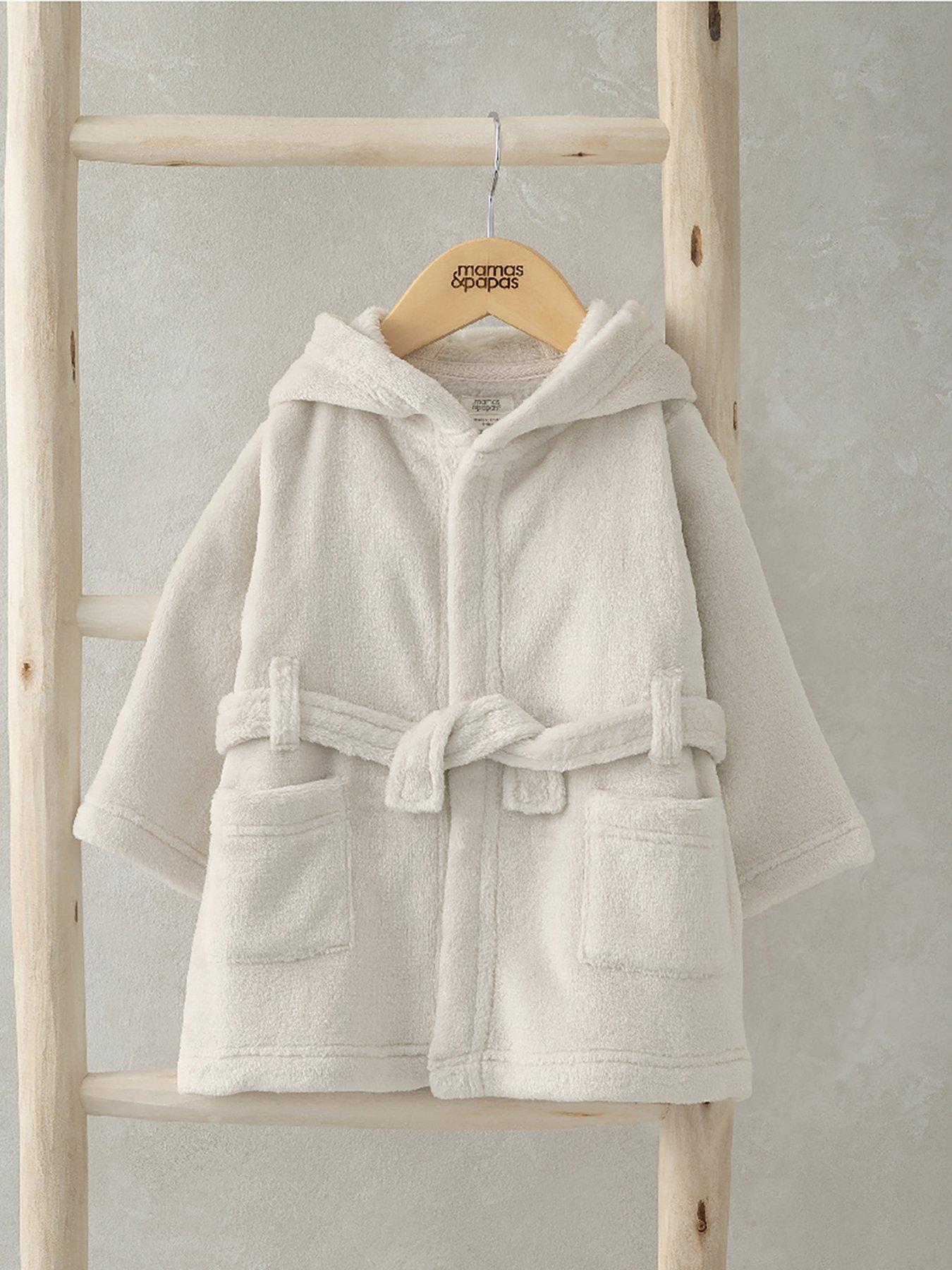 mamas-papas-baby-unisex-bear-dressing-gown-creamstillFront