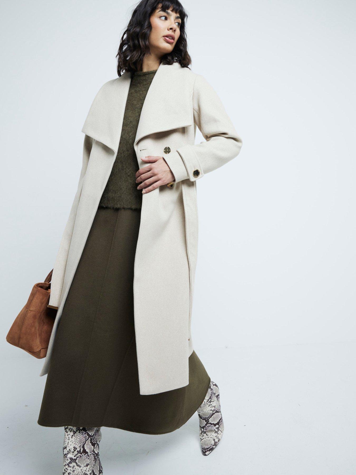 river-island-belted-wrap-coat-light-beige