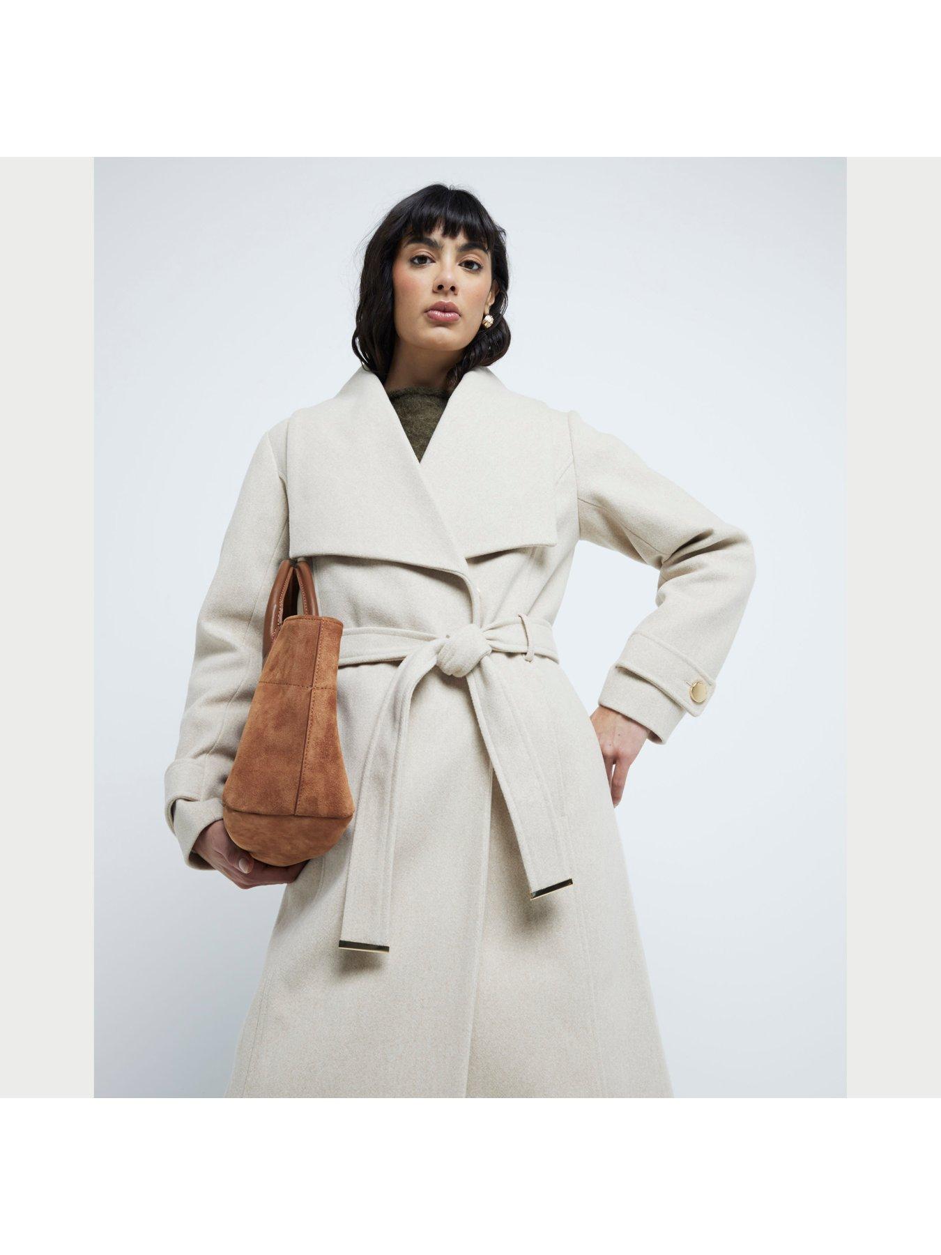 river-island-belted-wrap-coat-light-beigeoutfit