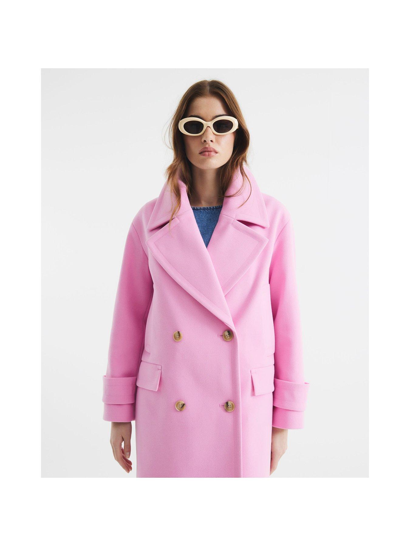 river-island-double-breasted-pea-coat-bright-pinkback